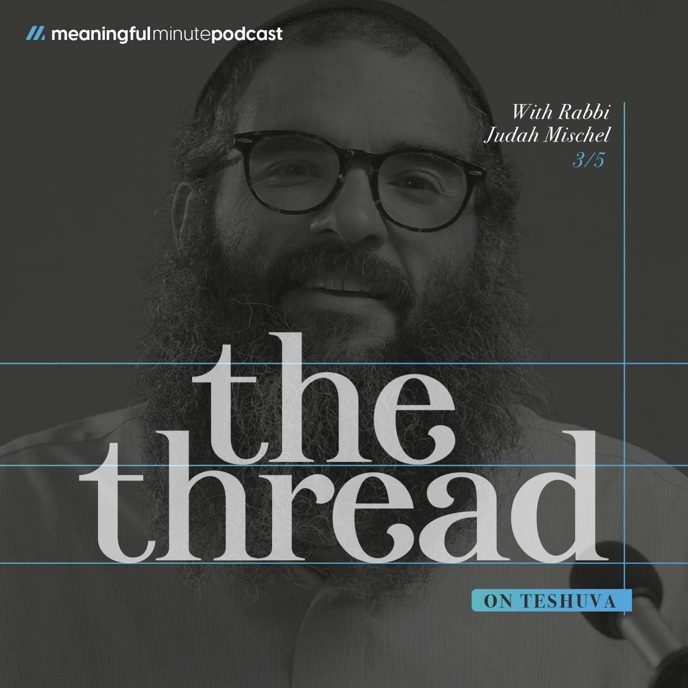 Love With No Limits | Rav Judah Mischel 3/5 Love With No Limits | Rav Judah Mischel 3/5