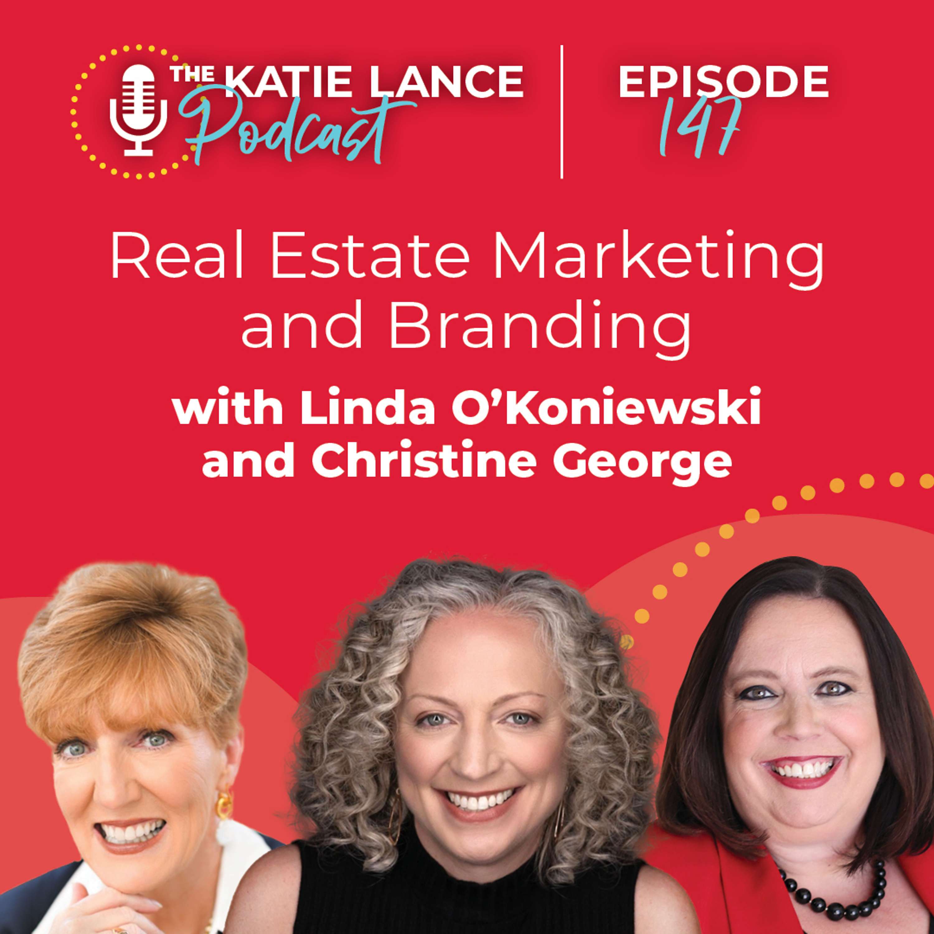 The Katie Lance Podcast