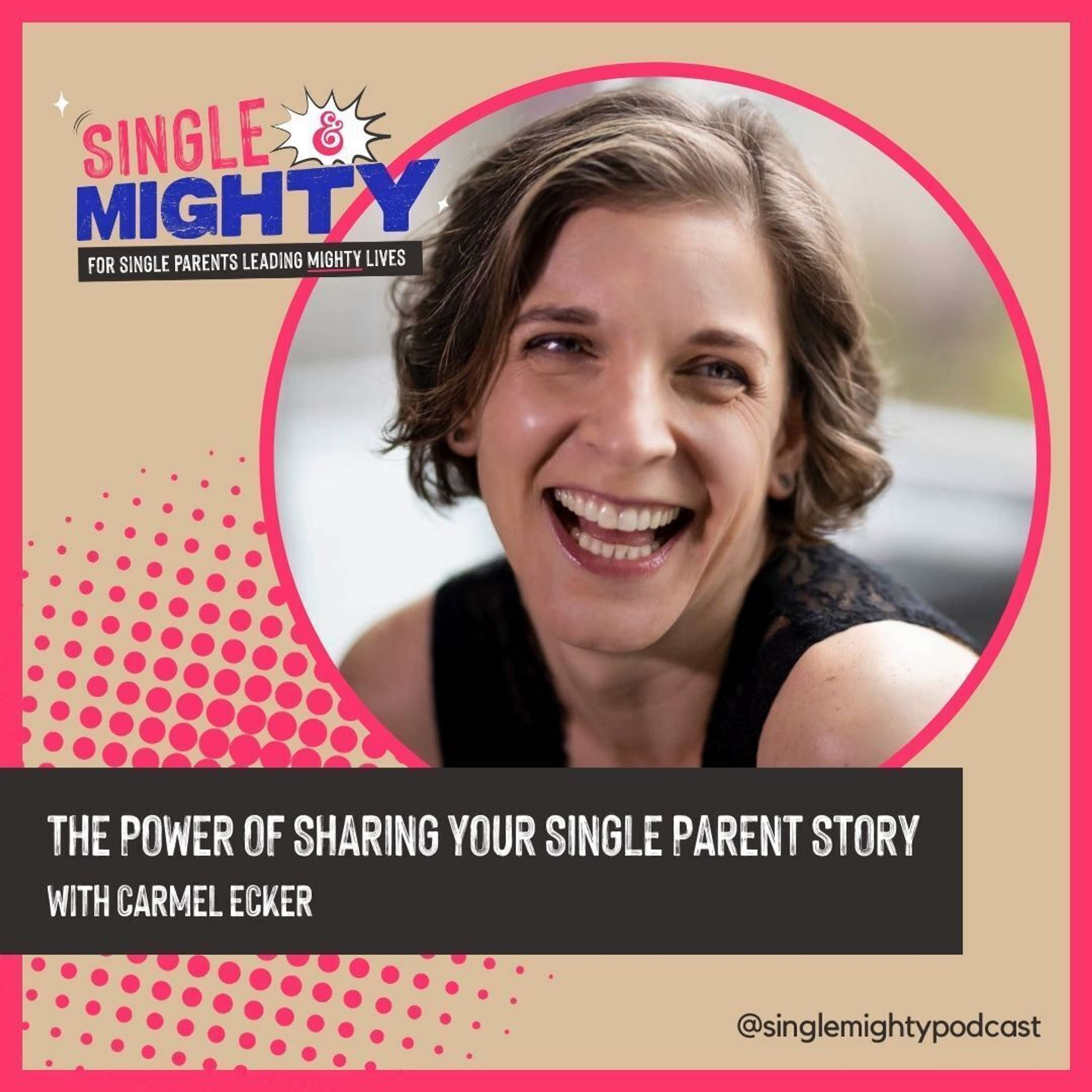 Single & Mighty: Build a great life after divorce or separation