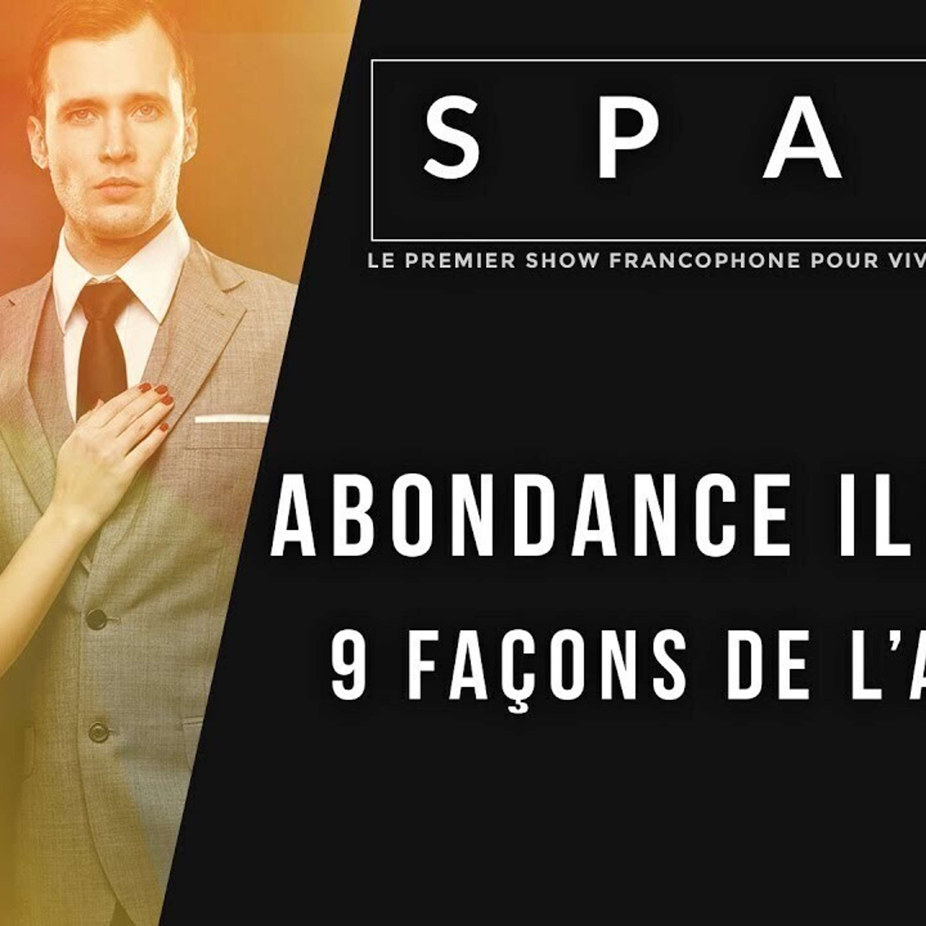 Le Podcast de Franck Nicolas