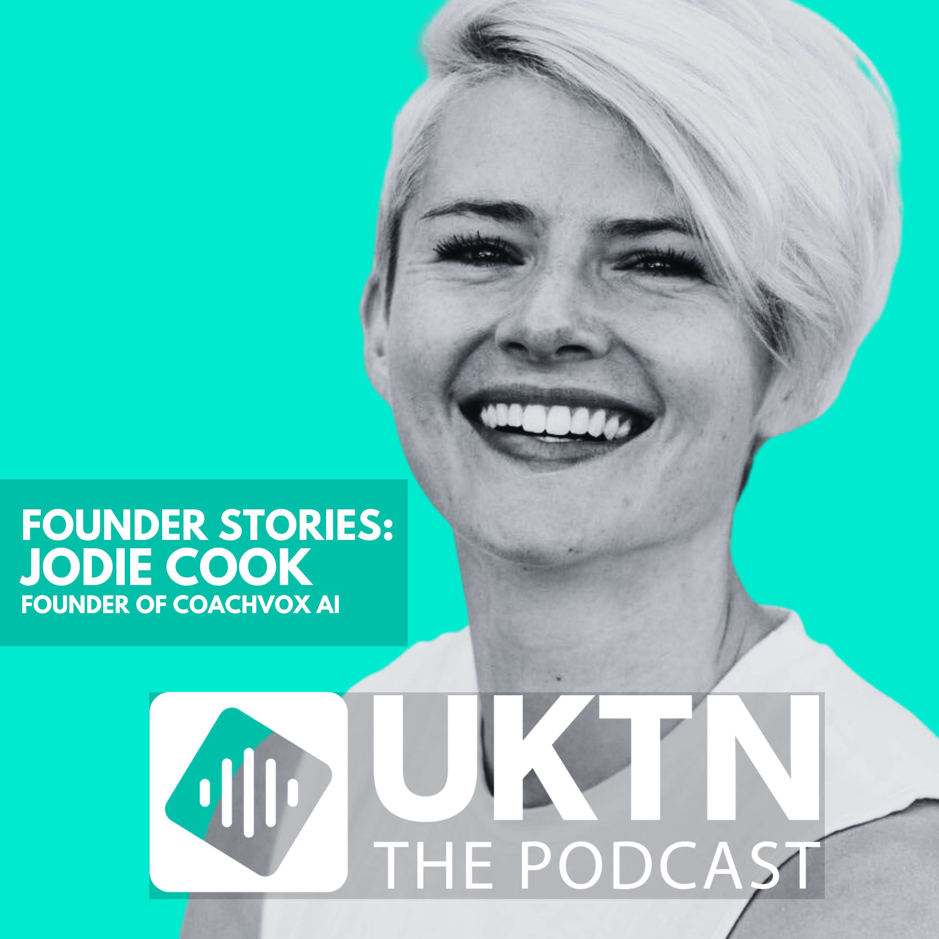 UKTN | The Podcast