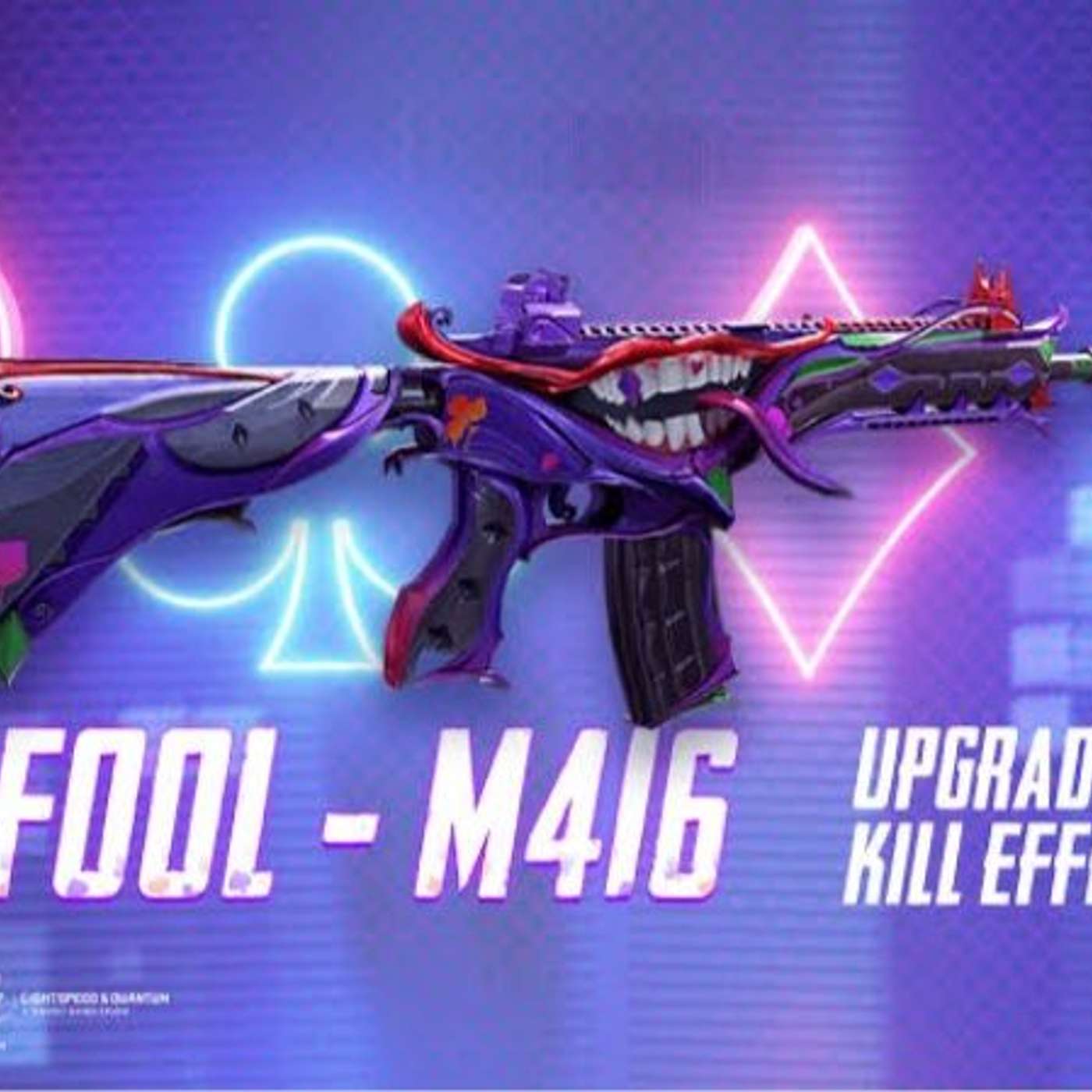 The Best Weapon Skins in PUBG