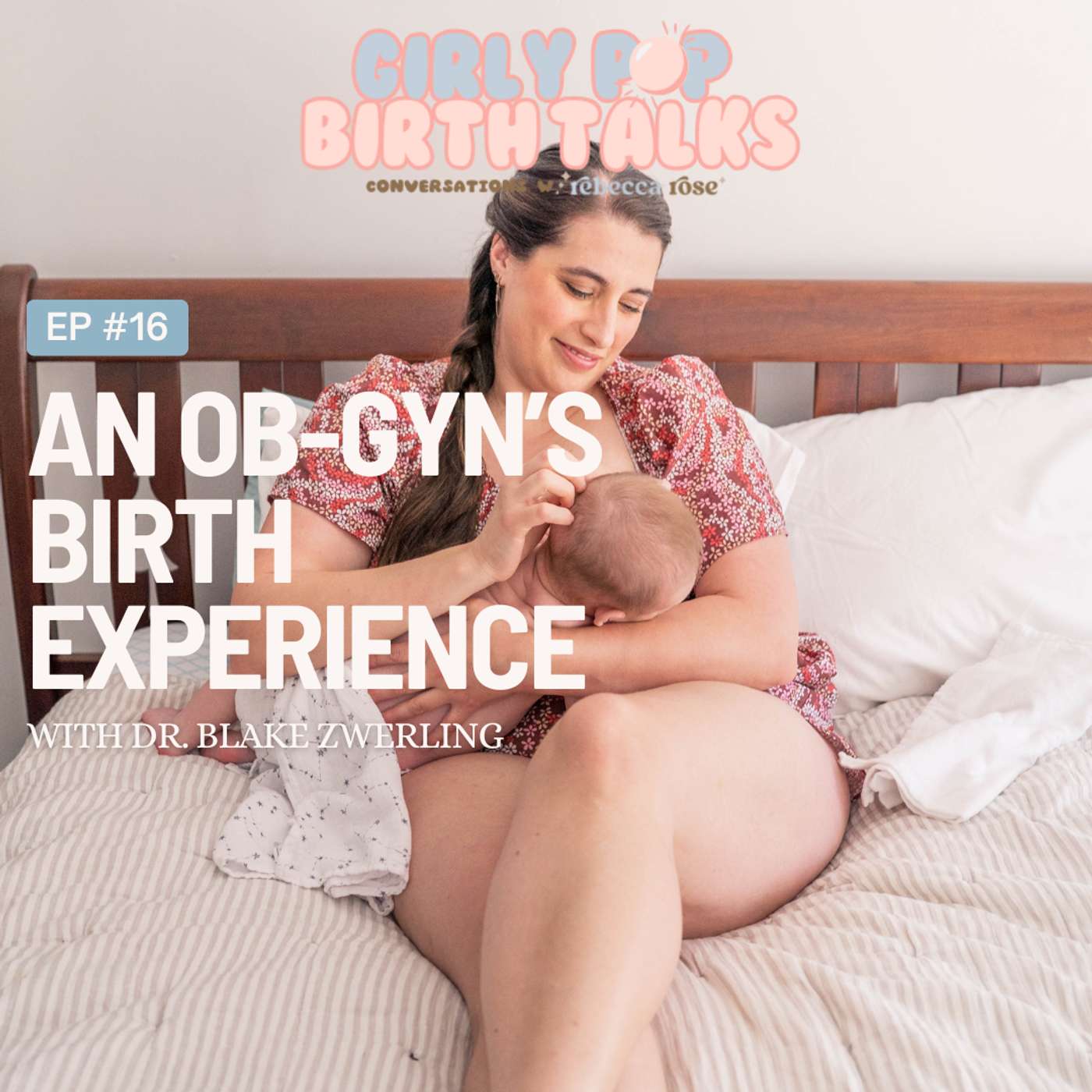 Girly Pop Birth Talks