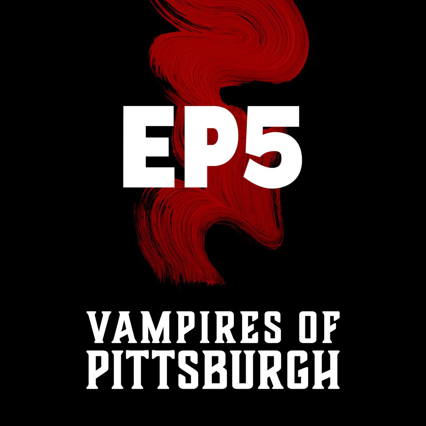 VtM: Vampires of Pittsburgh - Chapter 5