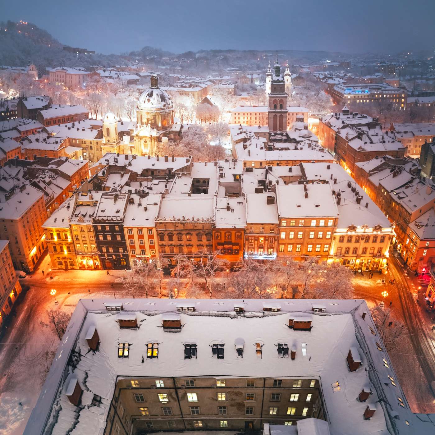 Winter’s coming. Are we ready?