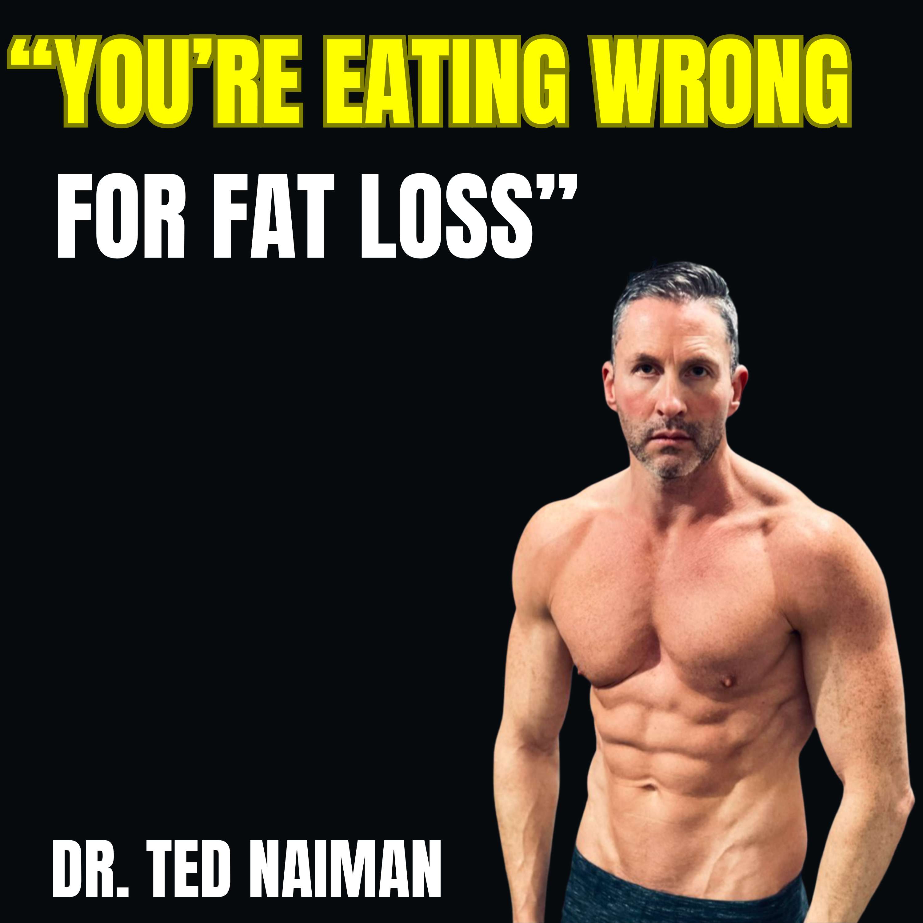 Optimise Your Body with Martin Silva
