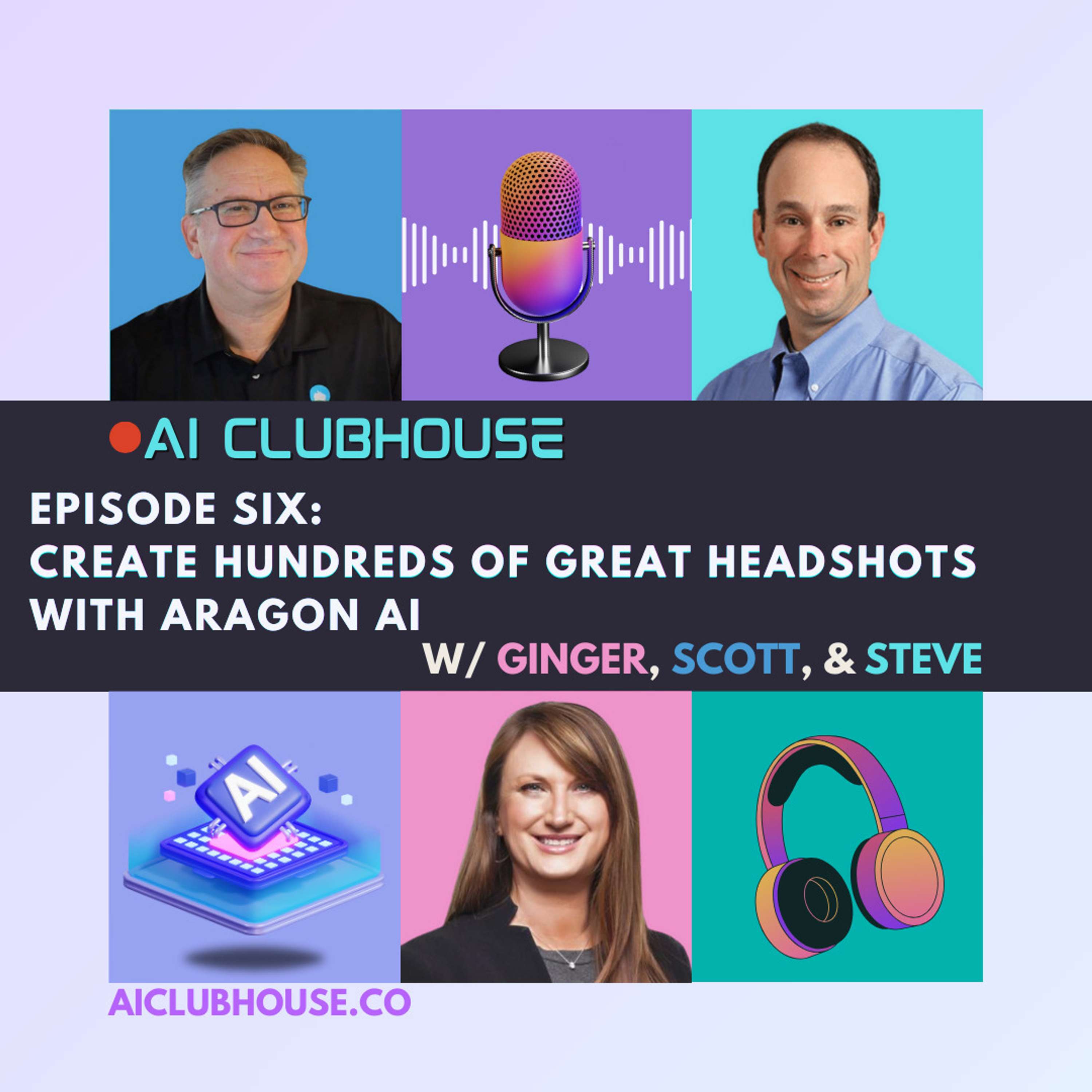 AI Clubhouse