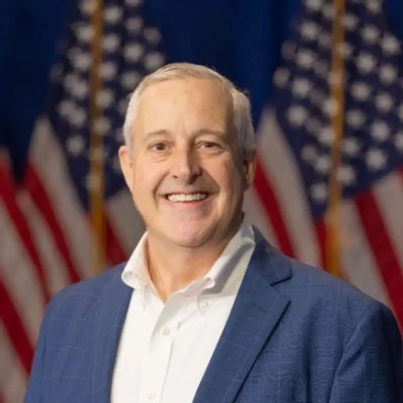 The Hillsdale Interview: RNC Chairman Michael Whatley