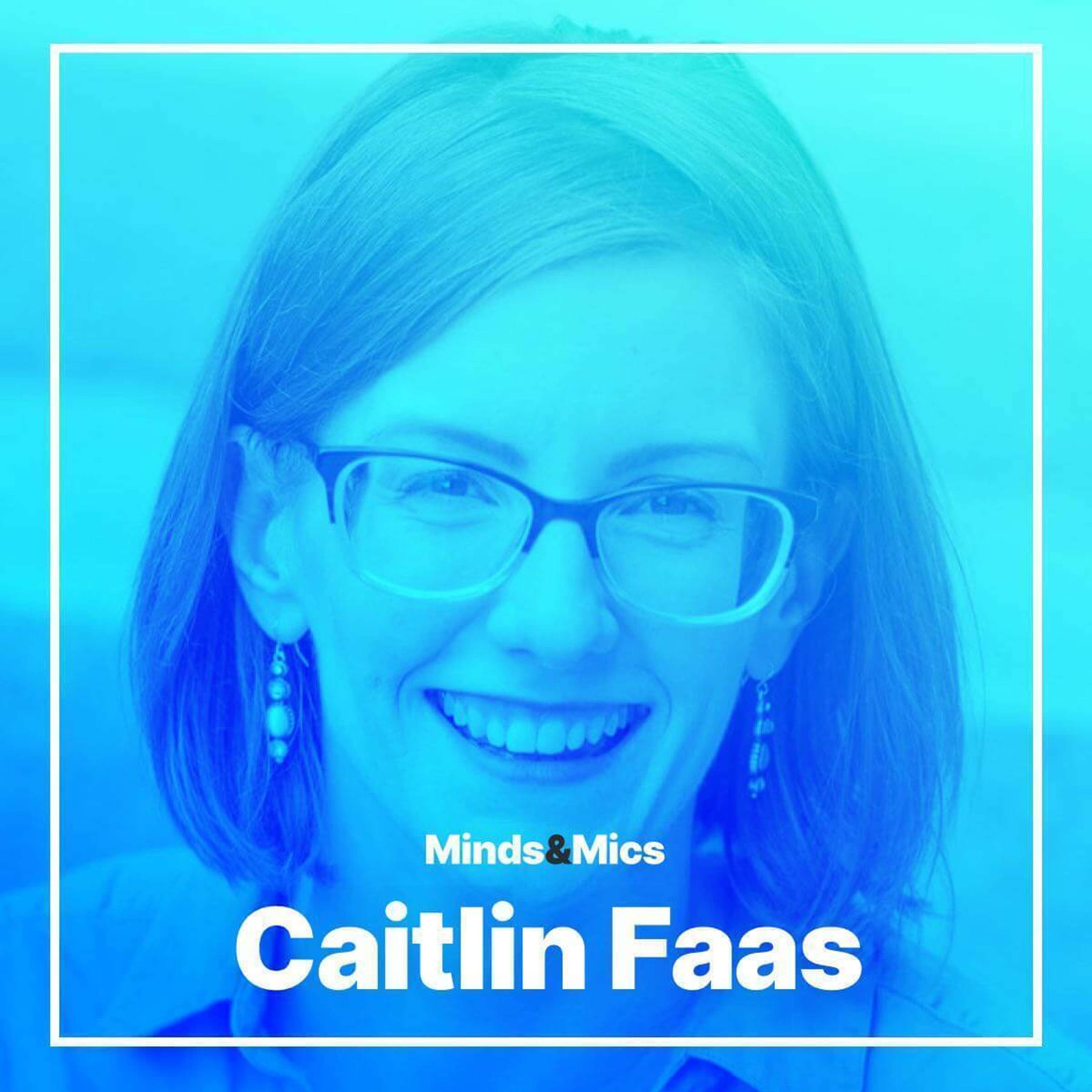 The Case for Life Coaching with Dr. Caitlin Faas