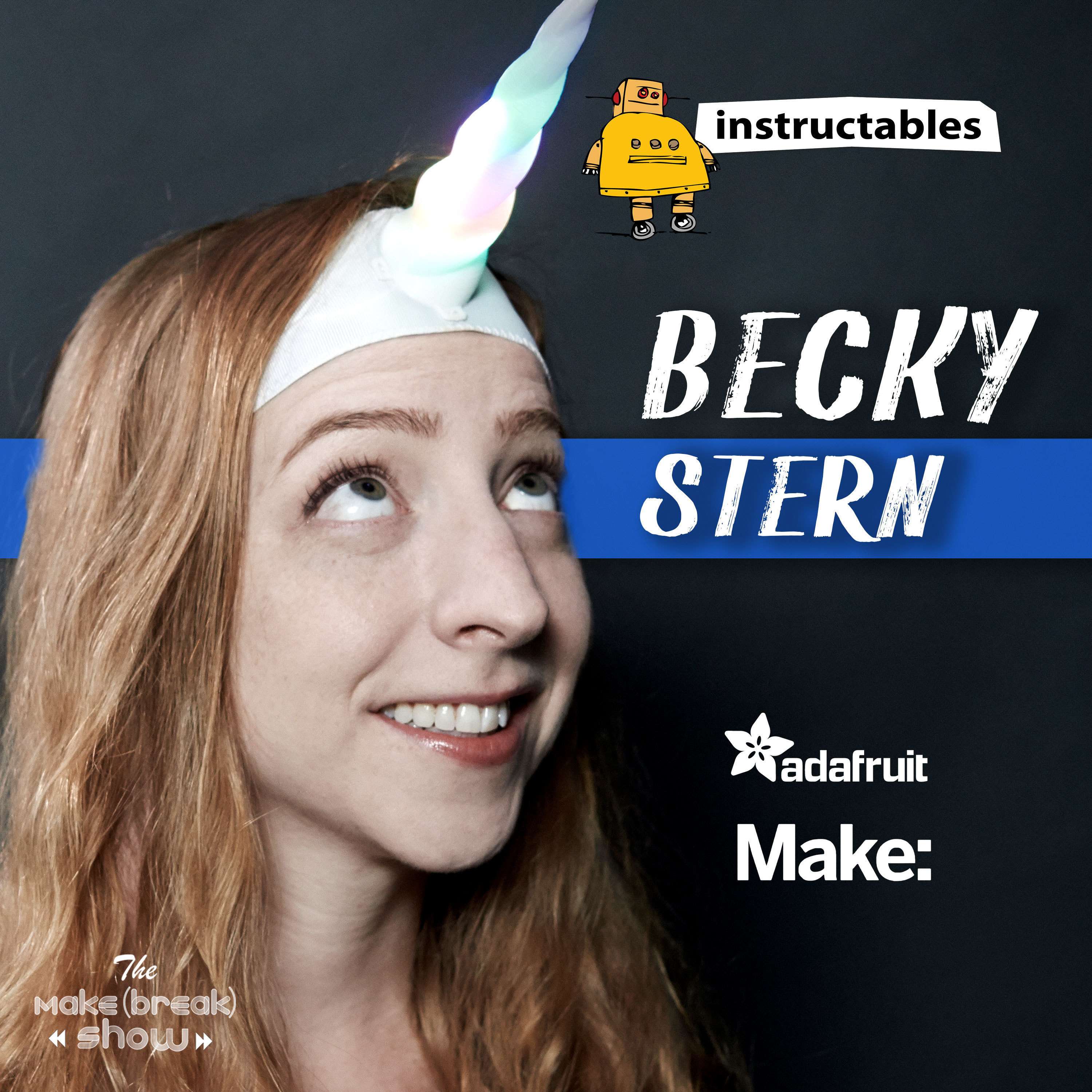 051: Create the perfect project tutorial with Instructables Becky Stern