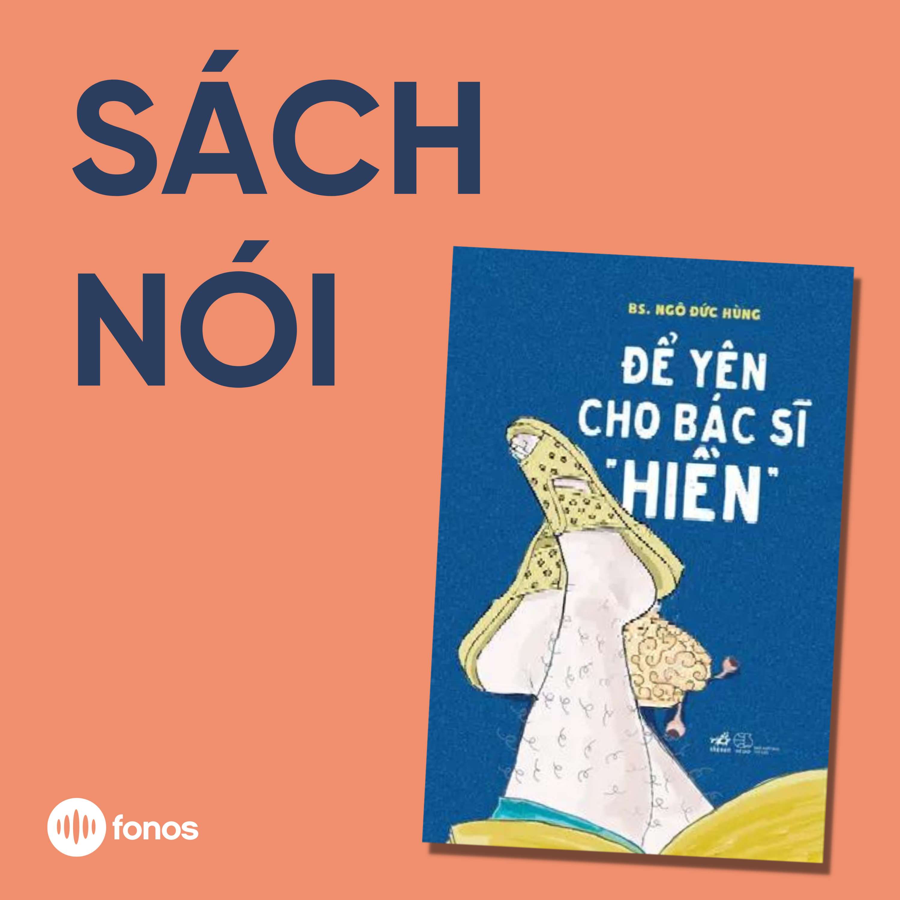 Thư Viện Sách Nói Có Bản Quyền