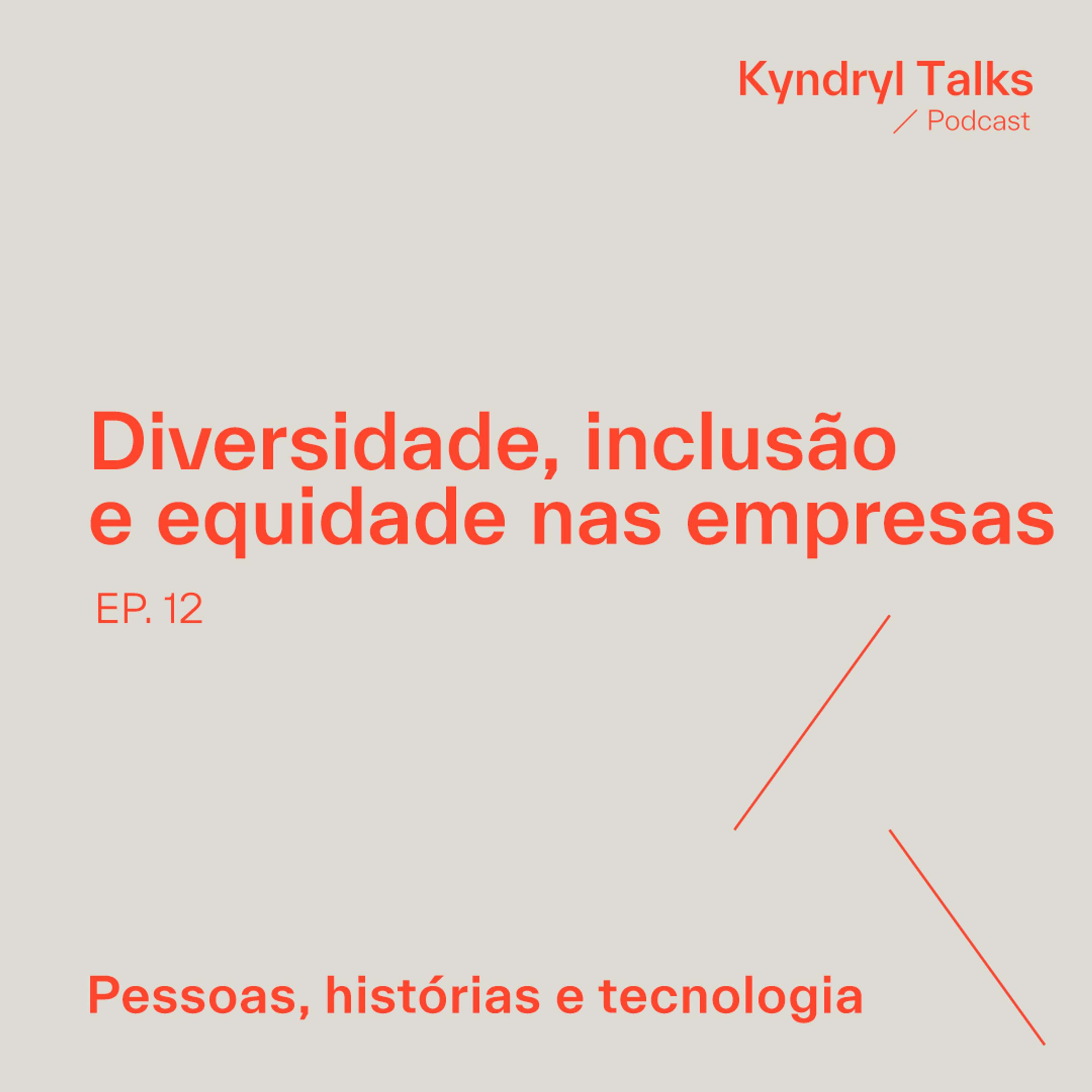 Kyndryl Talks