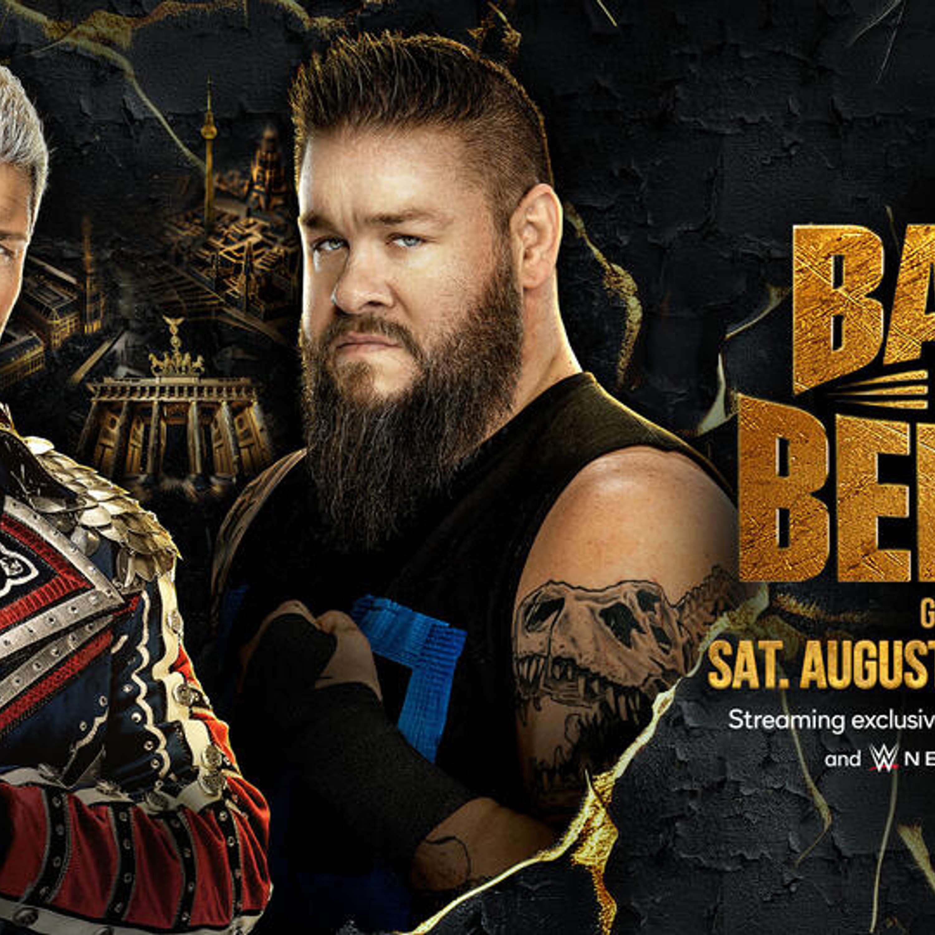 The Hard Hittin Wrestling Show