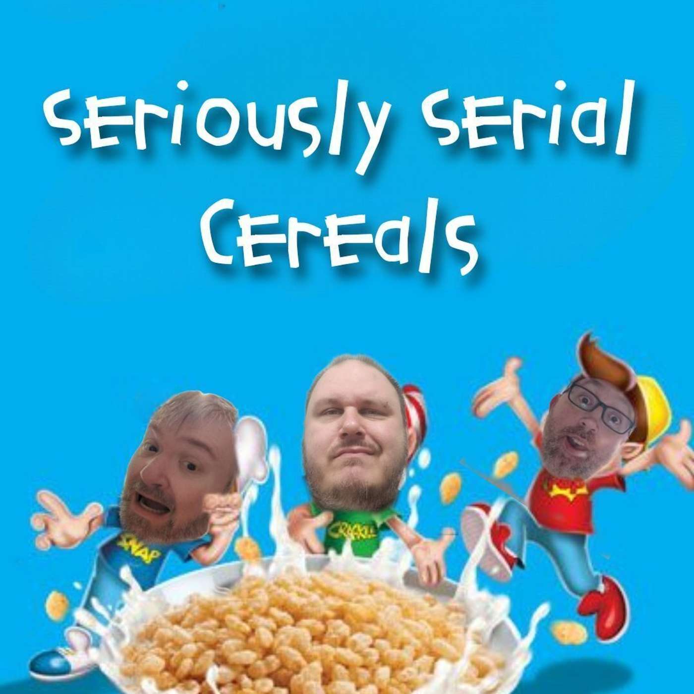 BRB AFK: Video Games and More