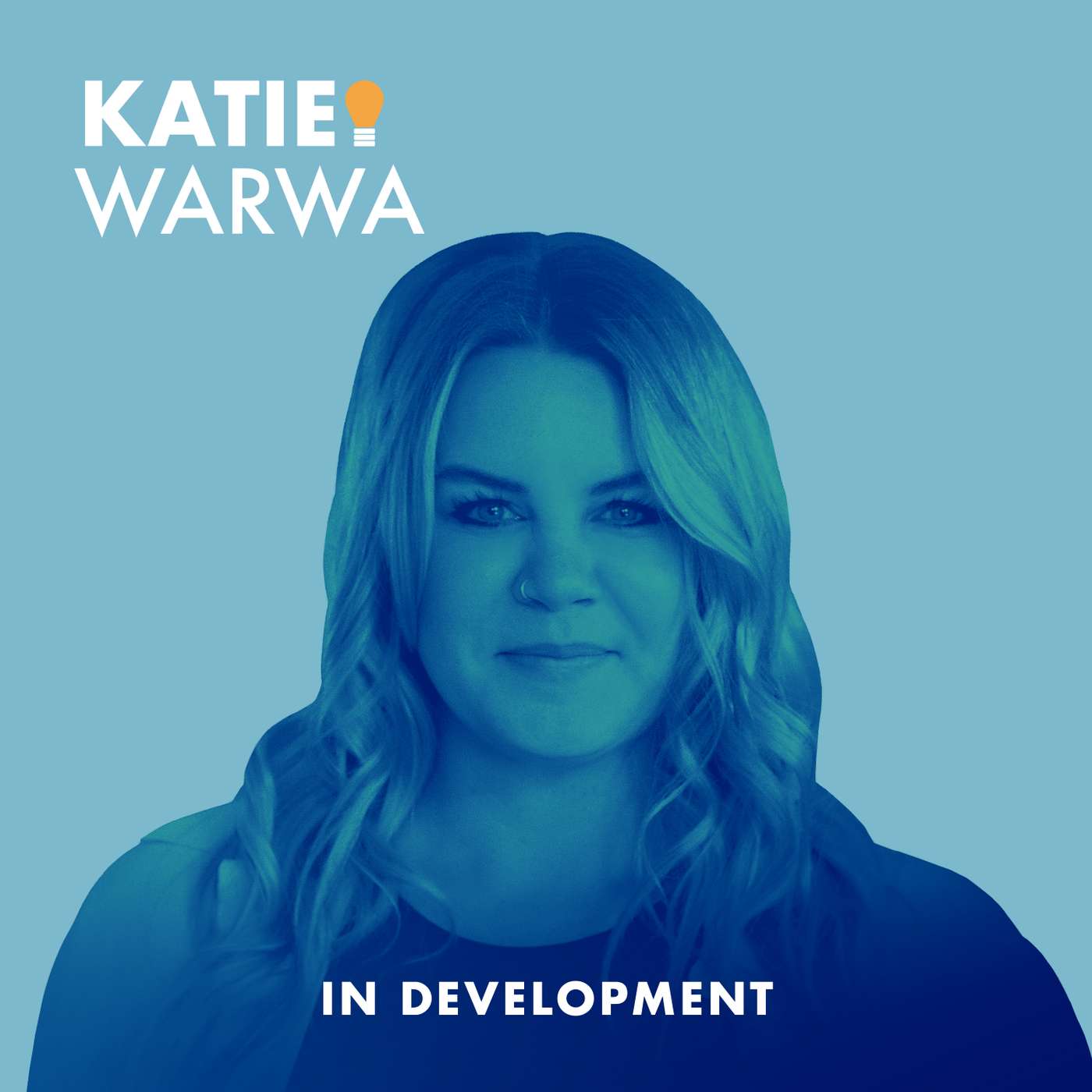 In Development Episode 26 - Designing for Peoples Growing Needs with Katie Warwa