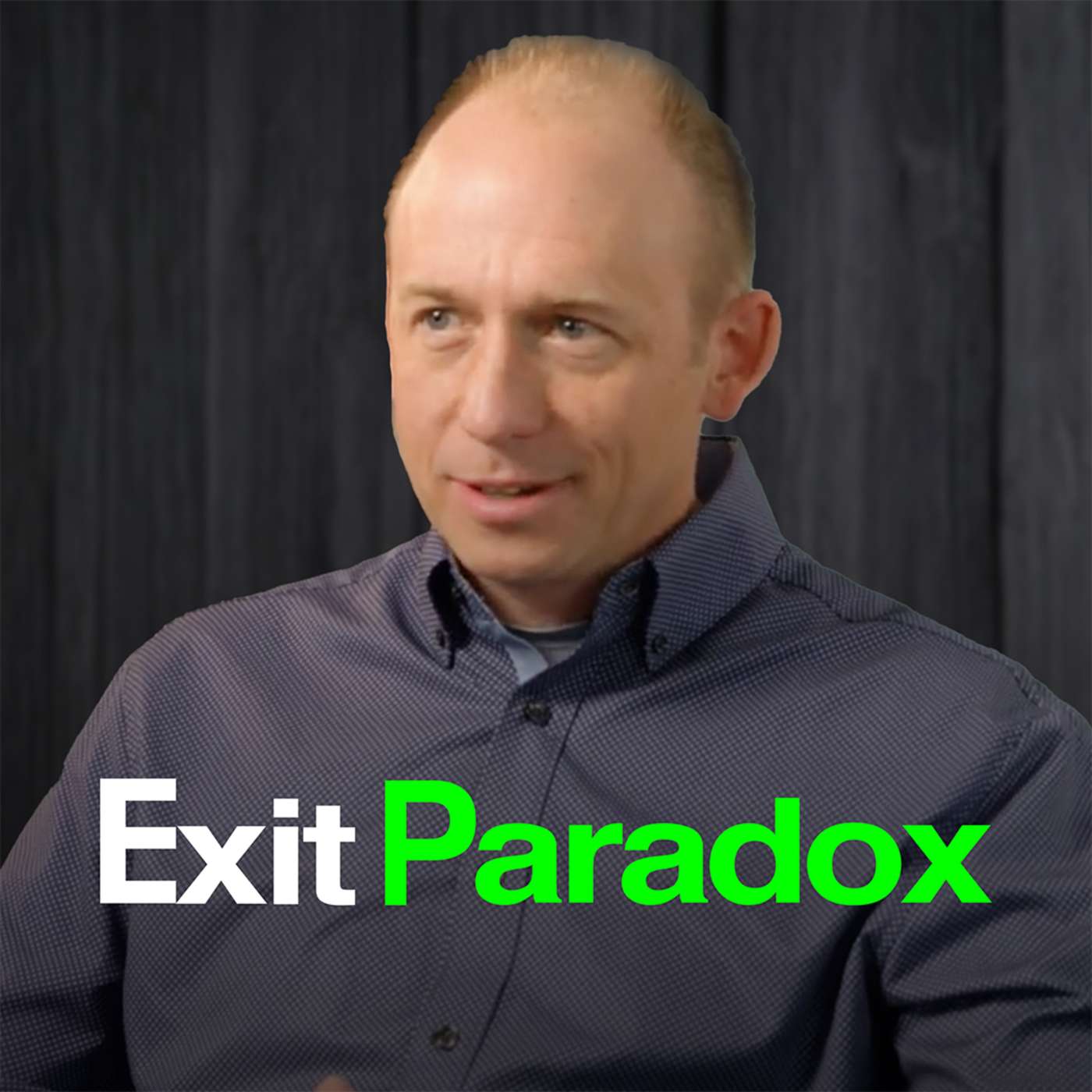 Exit Paradox