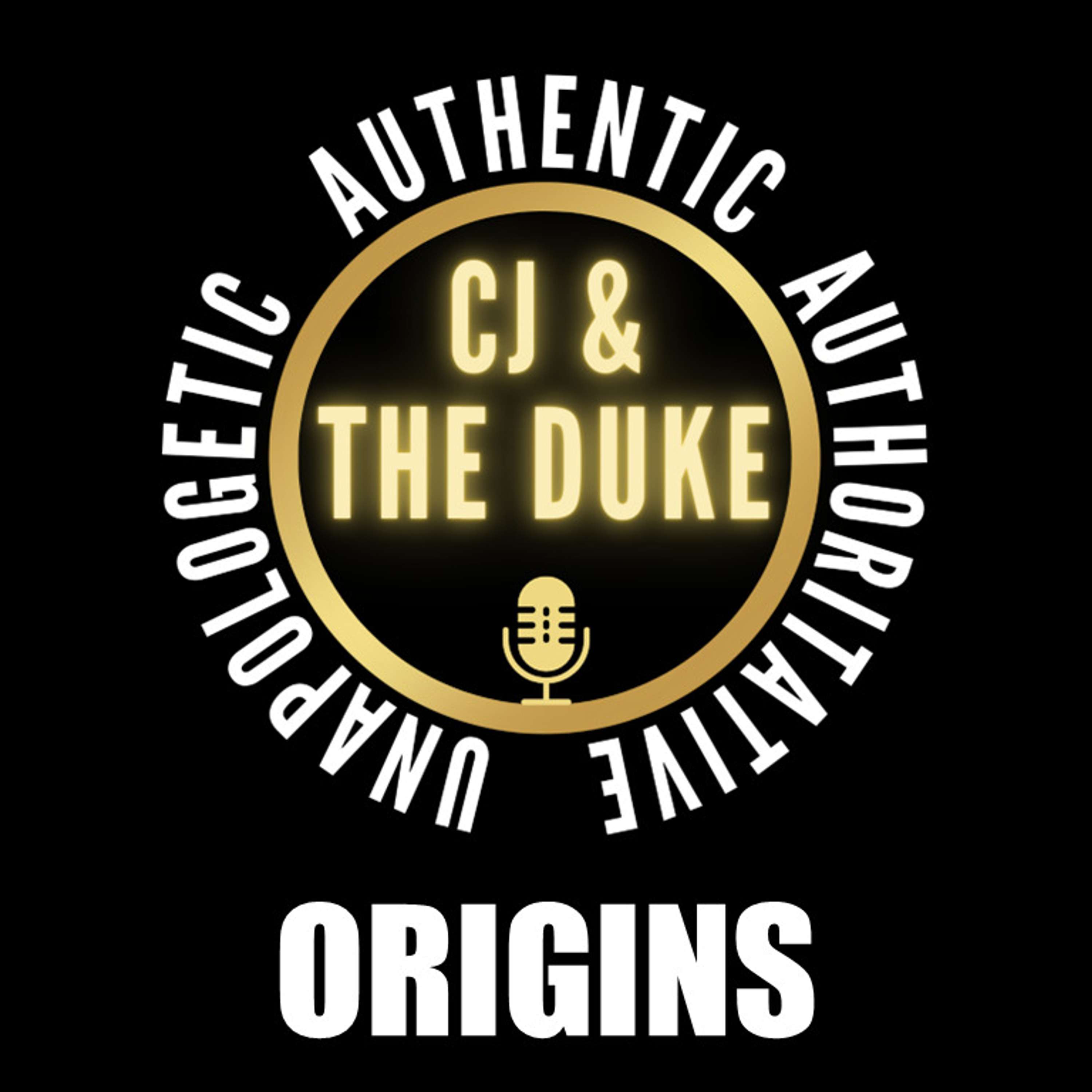 CJ & The Duke