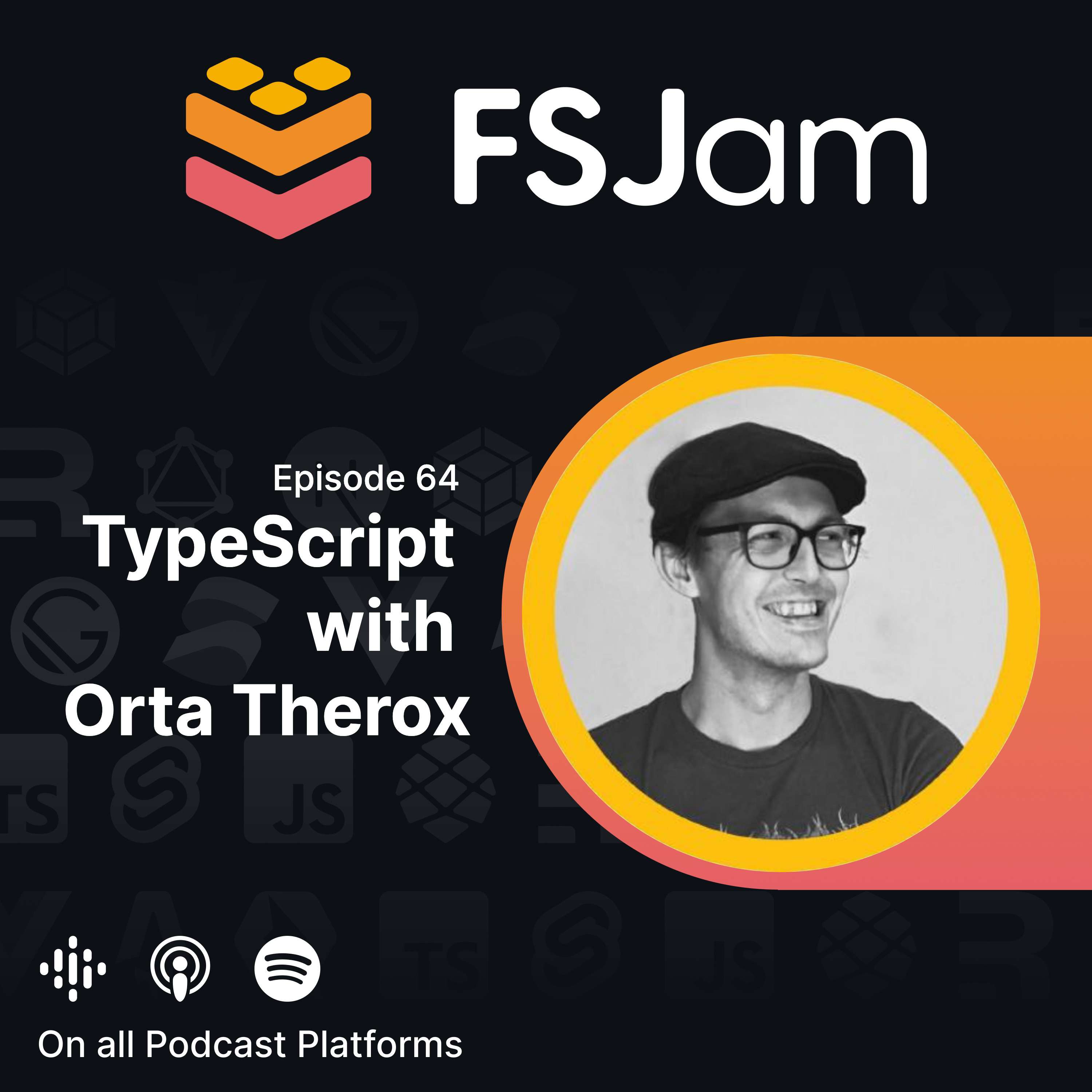 FSJam Podcast
