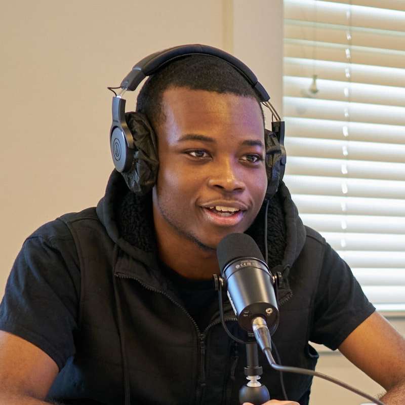 Nate Brown