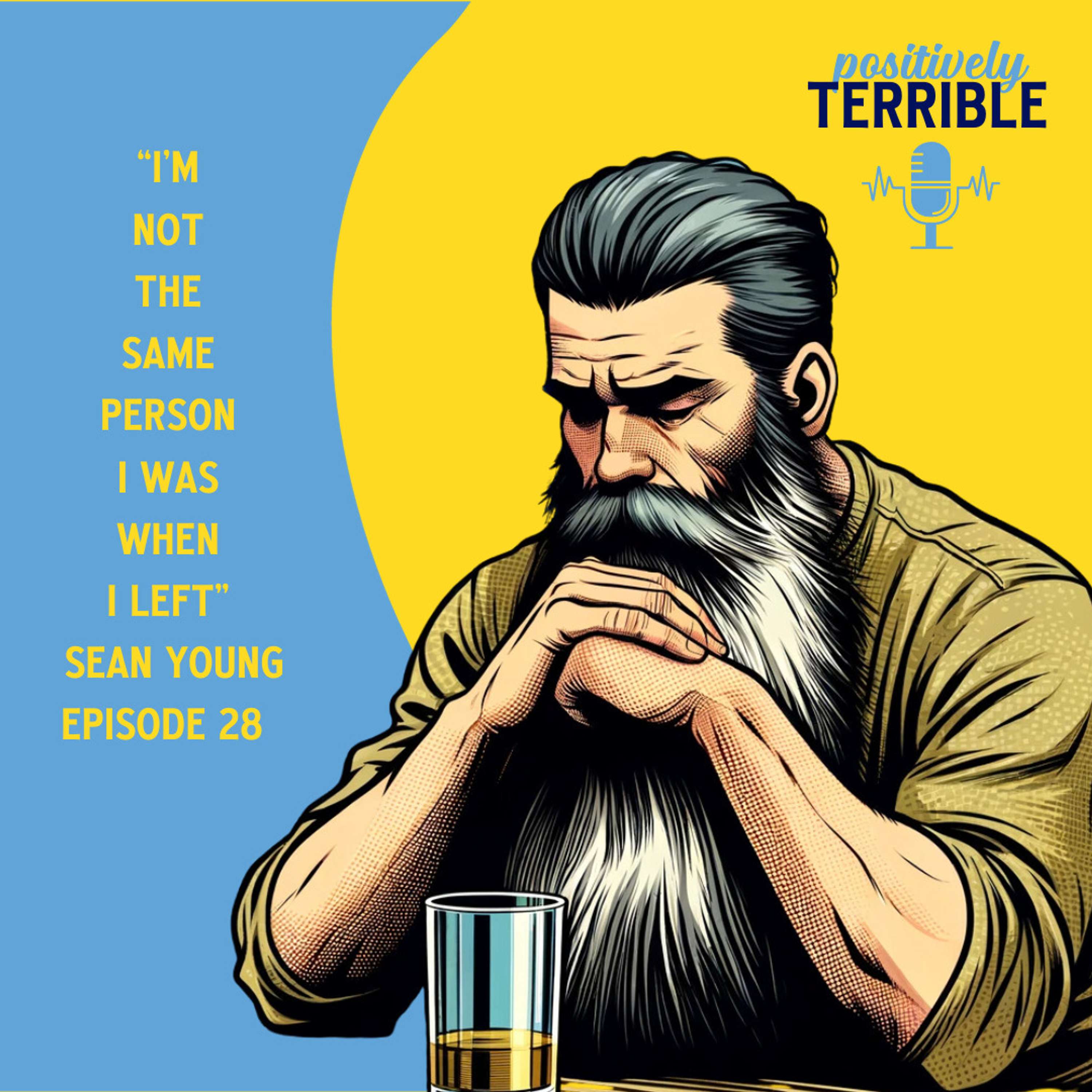 Positively Terrible
