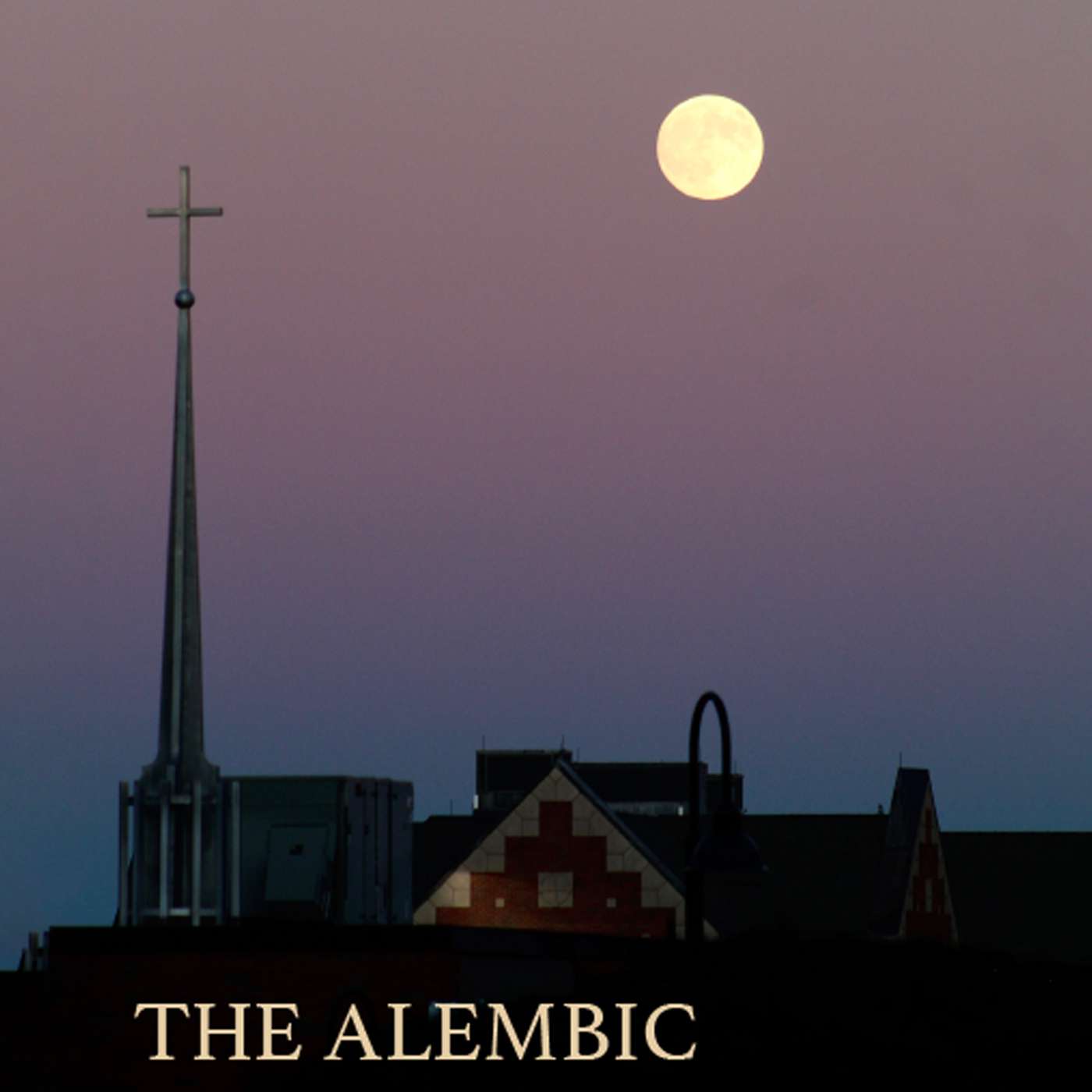 The Alembic