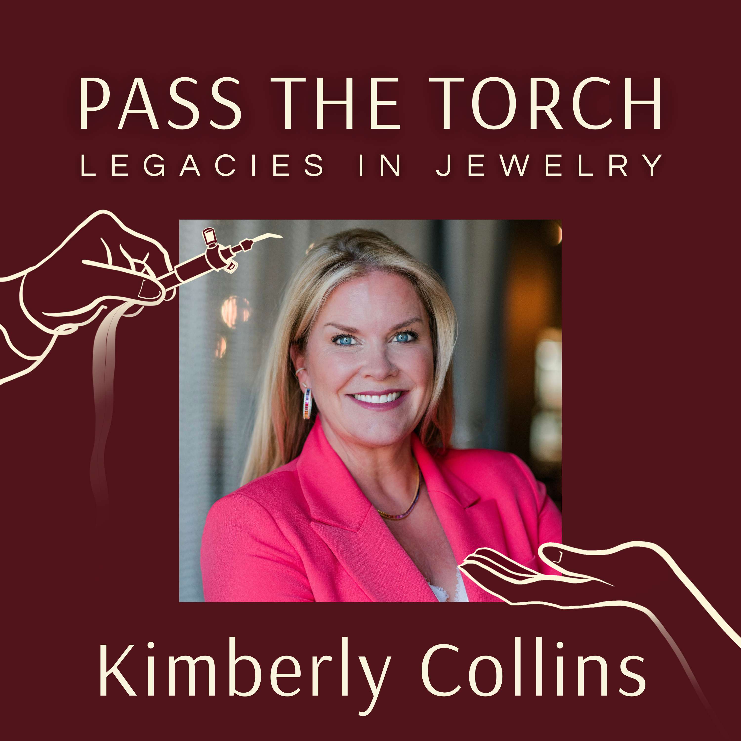 Pass The Torch: Legacies in Jewelry