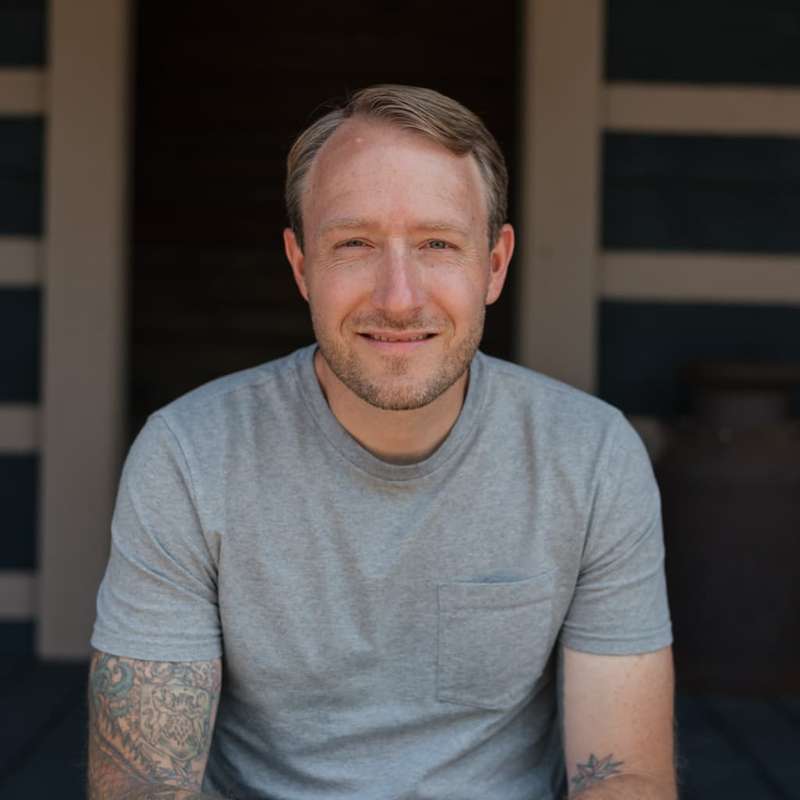 Christopher O'Reilly