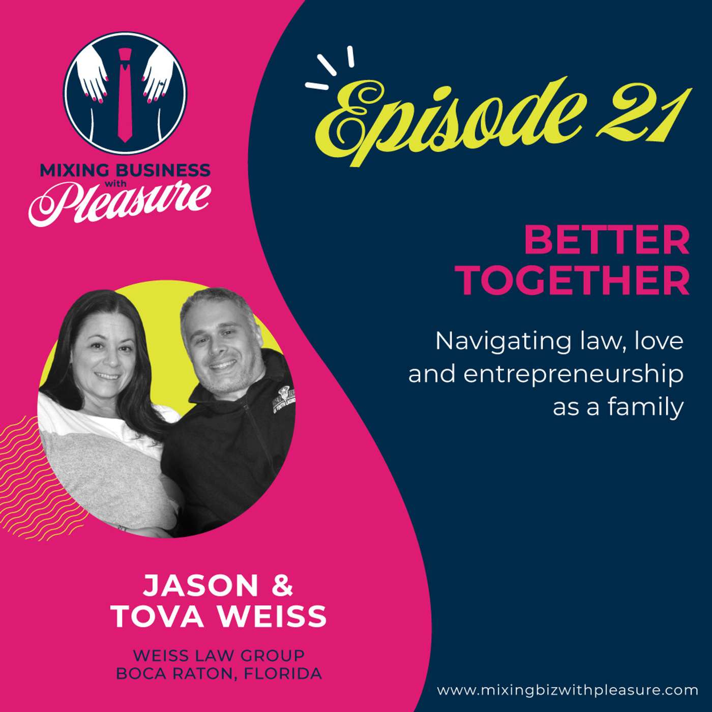 Mixing Business with Pleasure