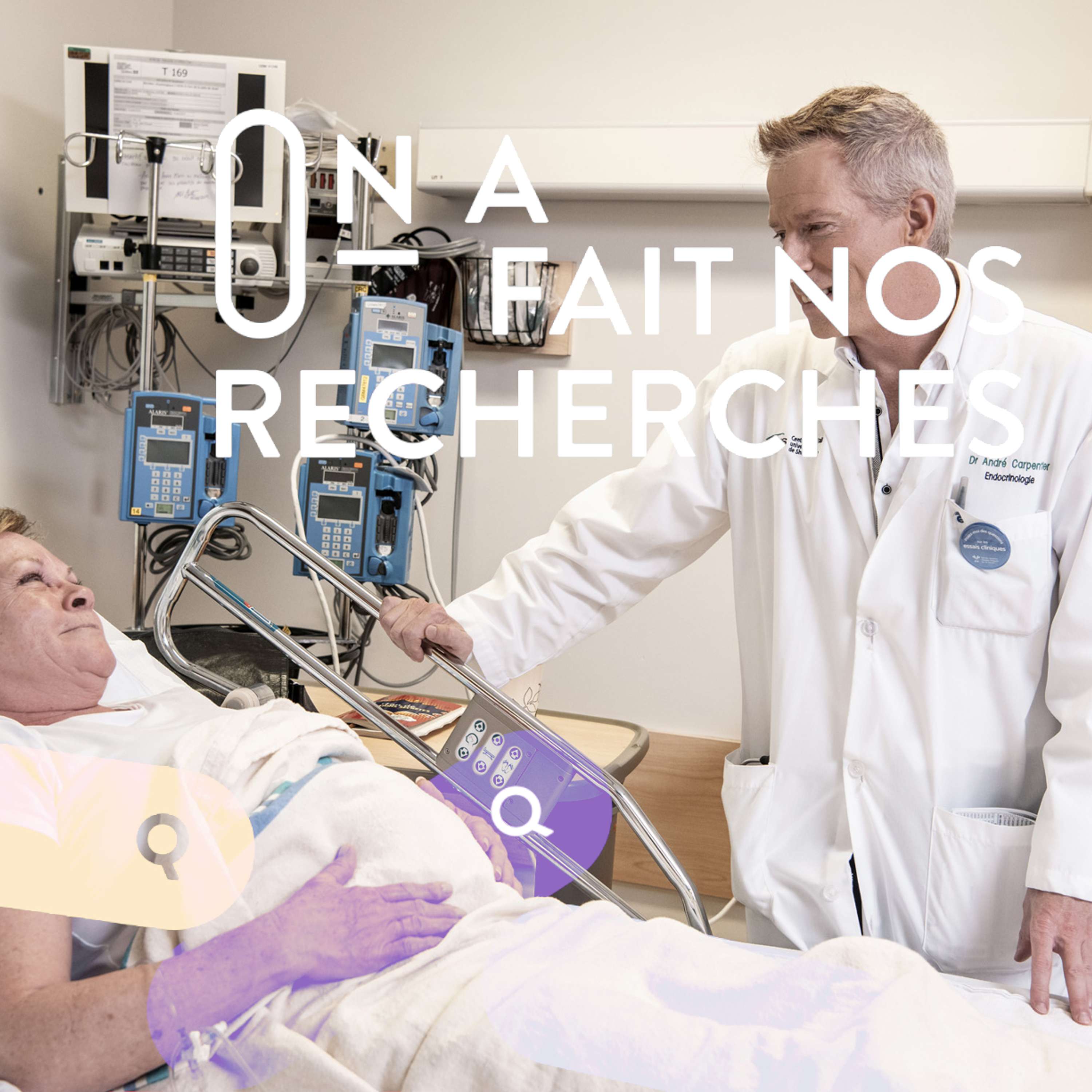 On a fait nos recherches