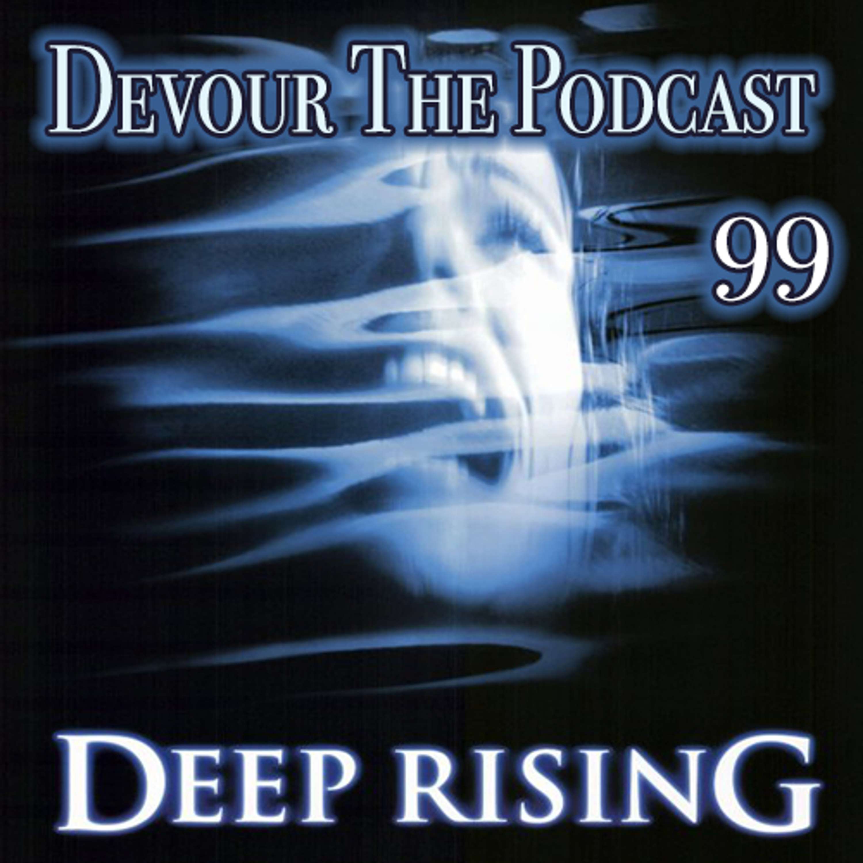 Devour the Podcast
