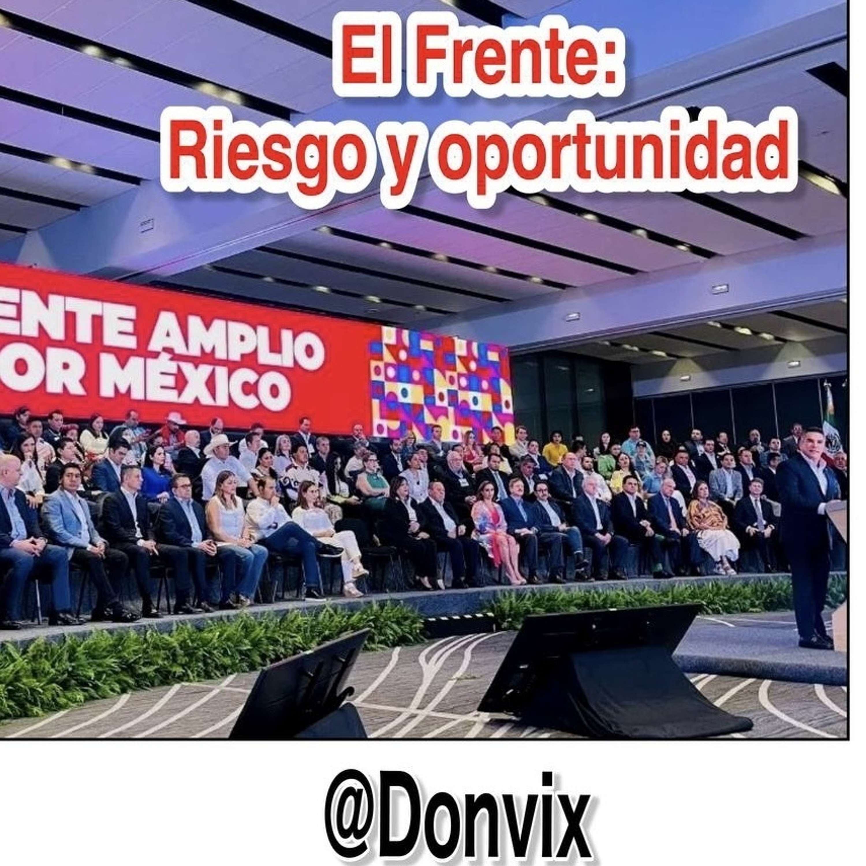 Política NACOnal