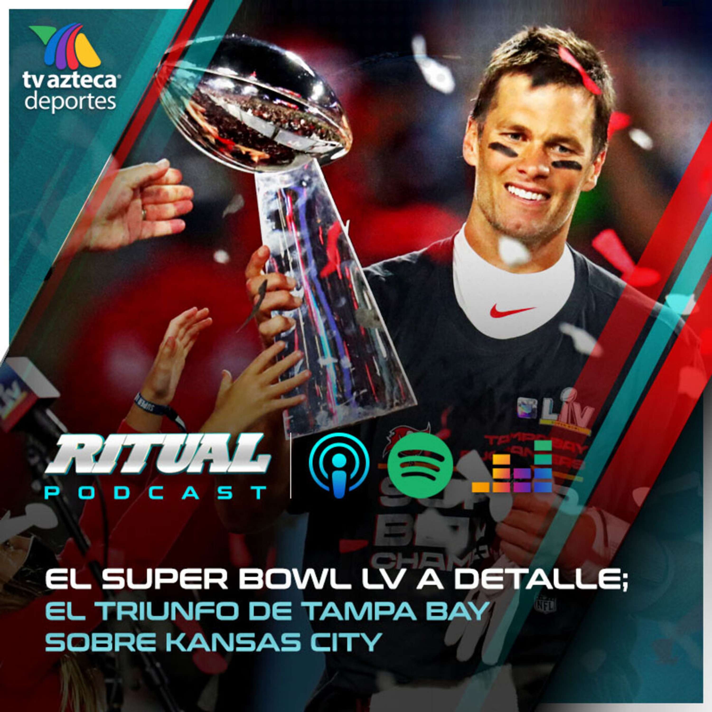 El Ritual NFL Podcast
