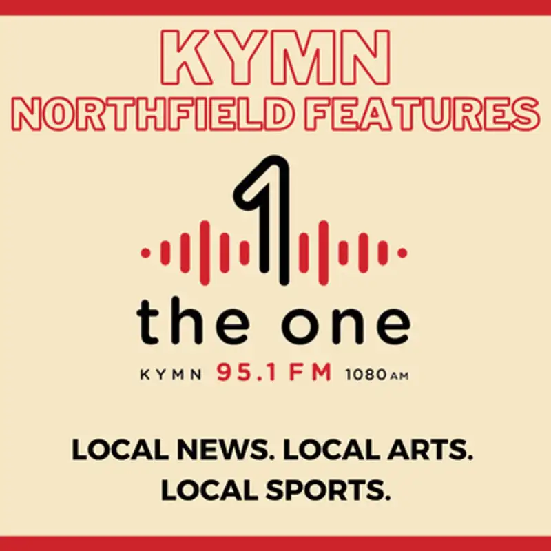 The Morning Show - Northfield City Administrator Ben Martig and City Councilperson Suzie Nakasian, 6-22-22