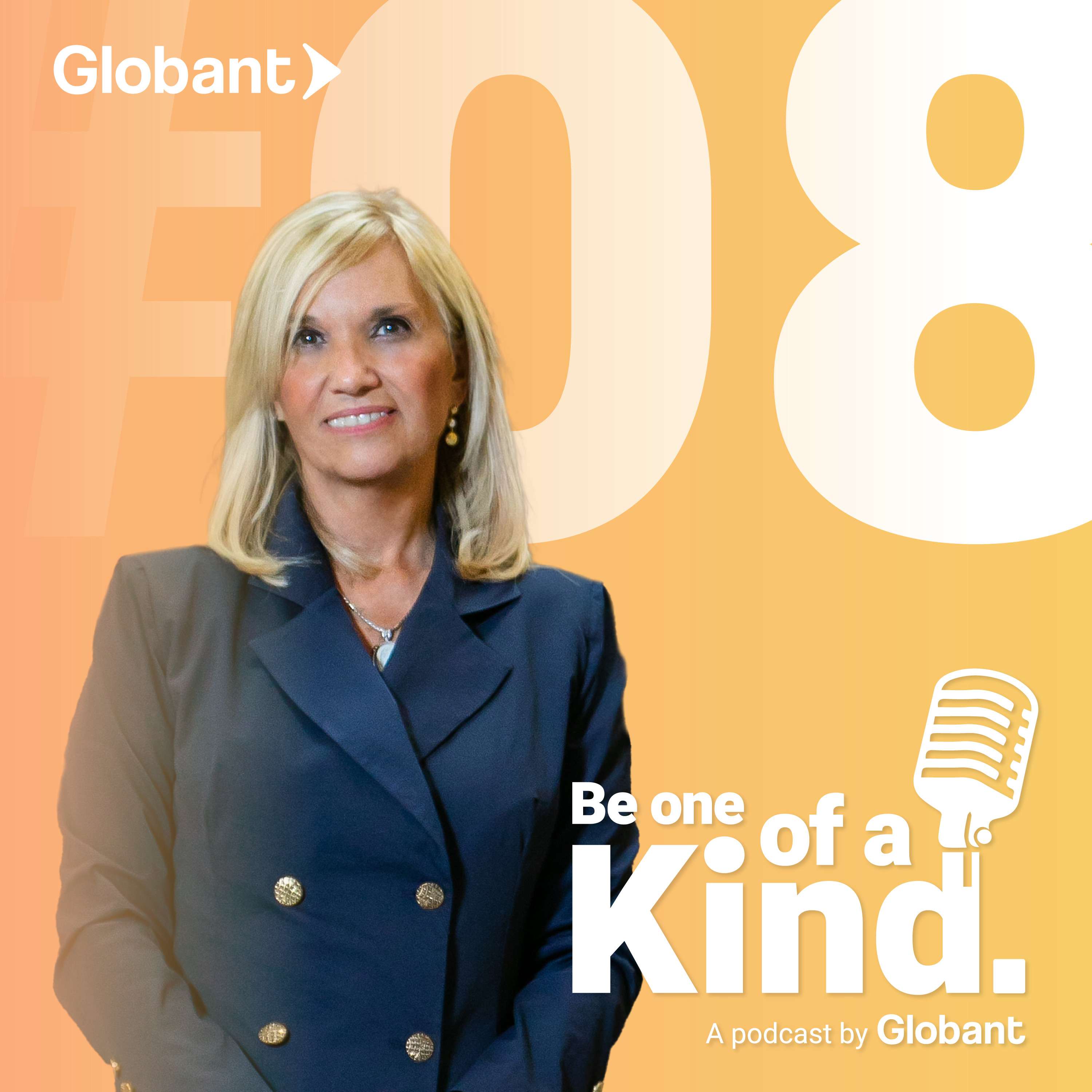 Be One of a Kind