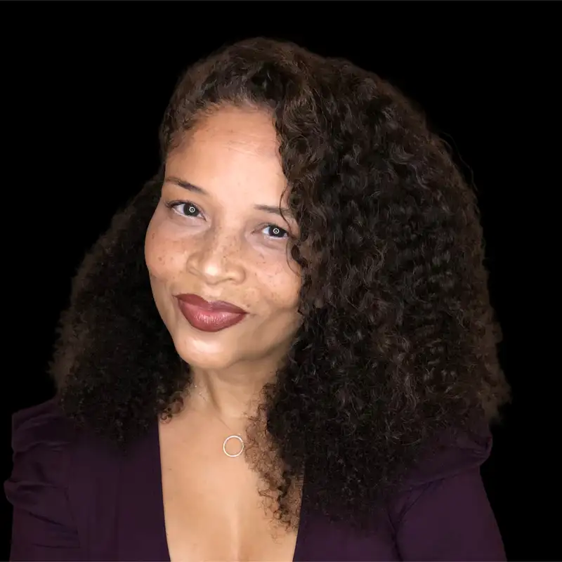 Relationship Insights with LaDawn Black: Art, Advice, and Personal Growth