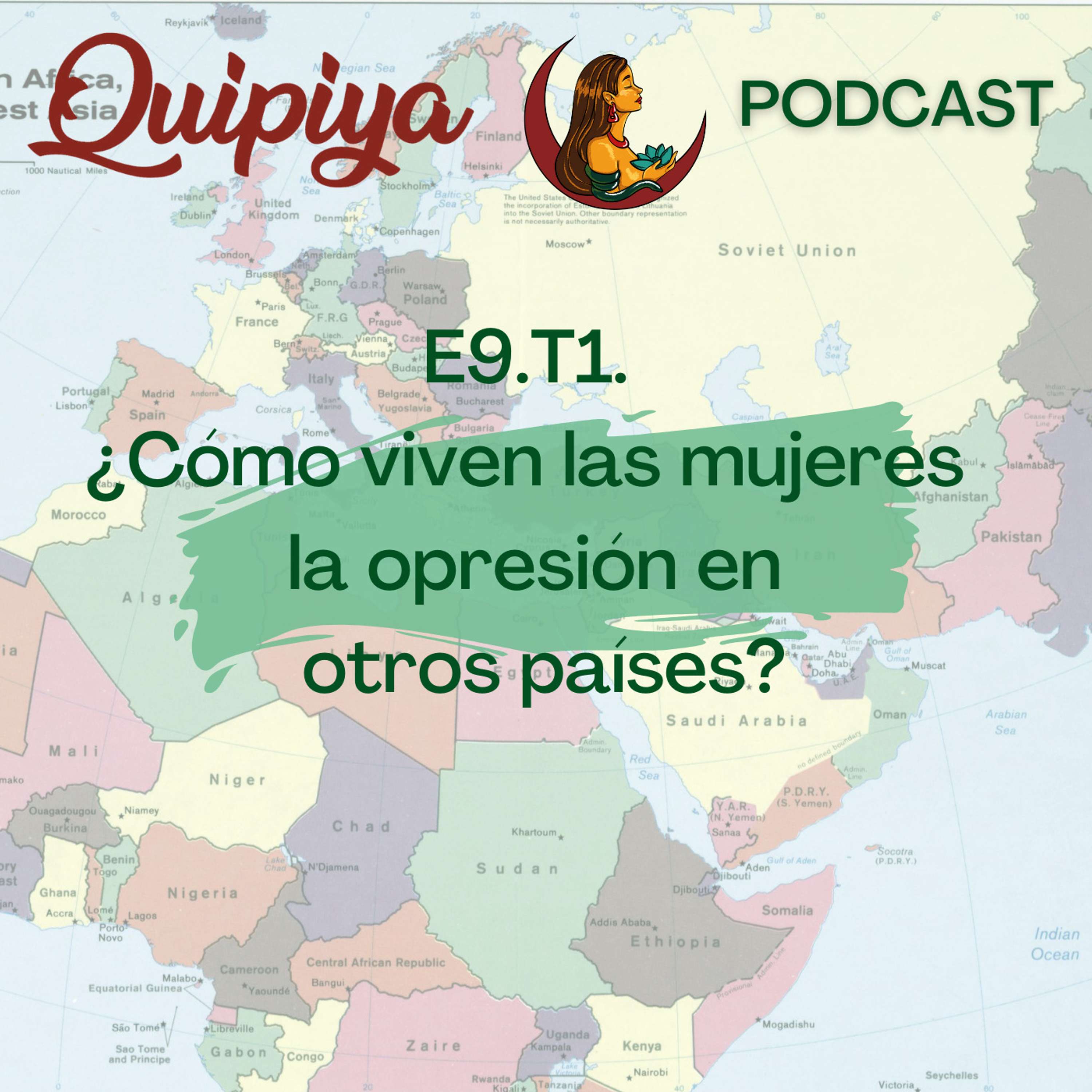 Quipiya Podcast