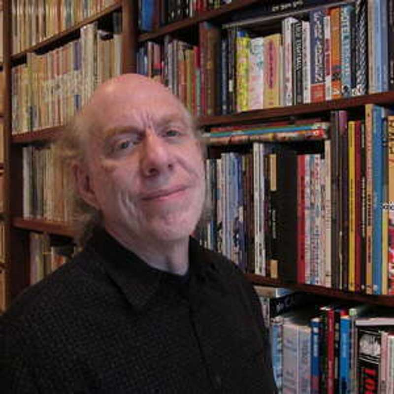 Warren Bernard