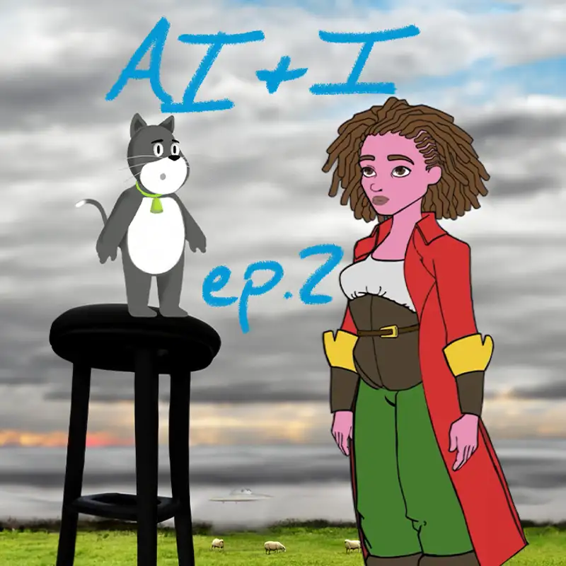 Singing Sand, Sound Design & Data Reliability | <3 #2 CHATGPT