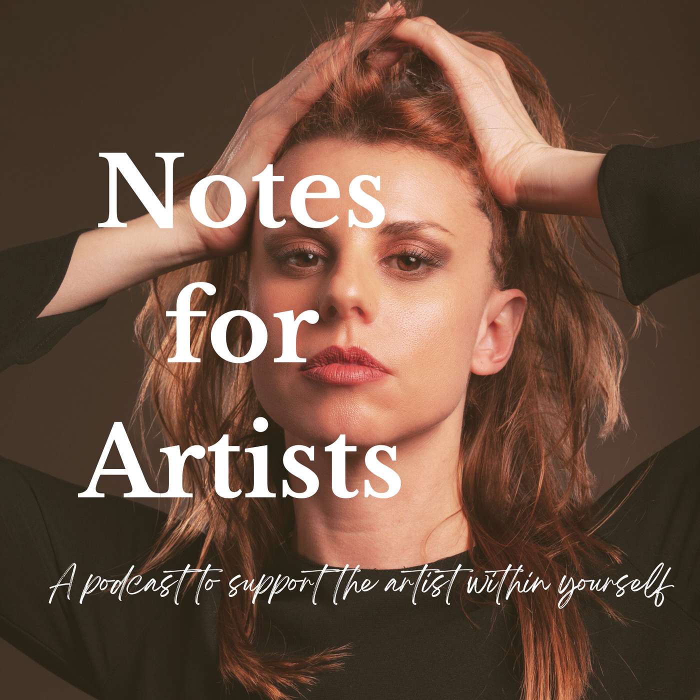 Notes for artists 