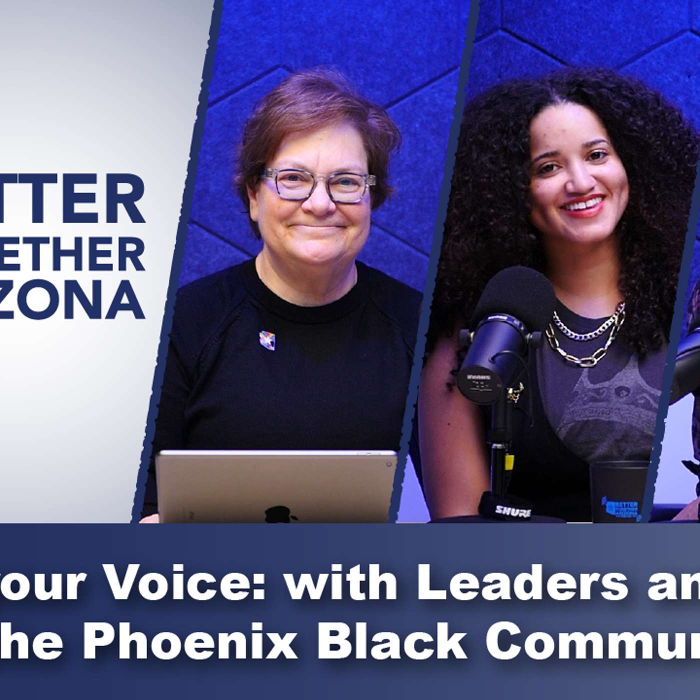 Better Together Arizona