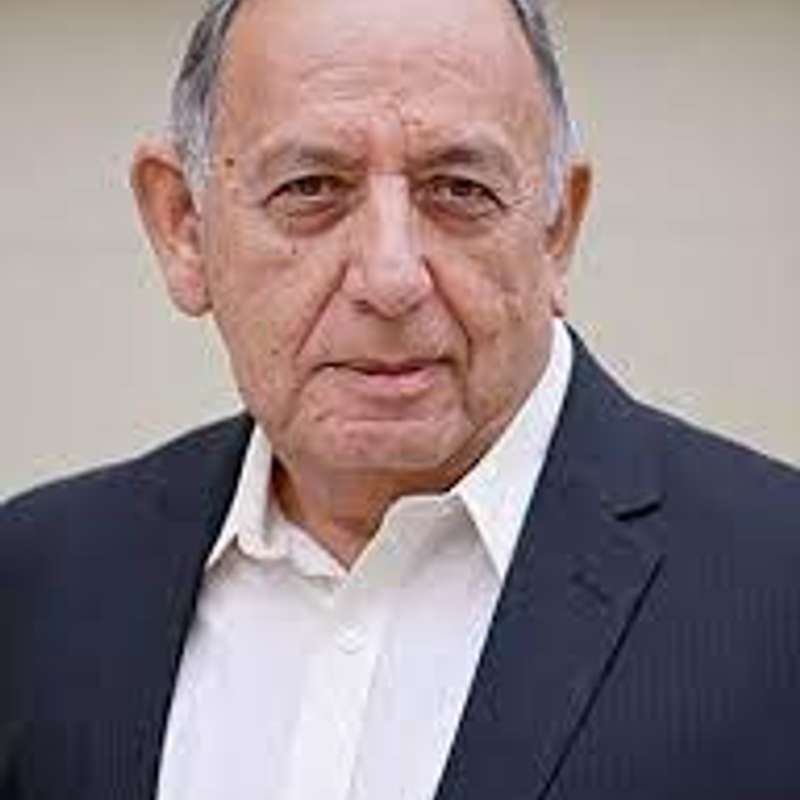 Robert Bob Salas