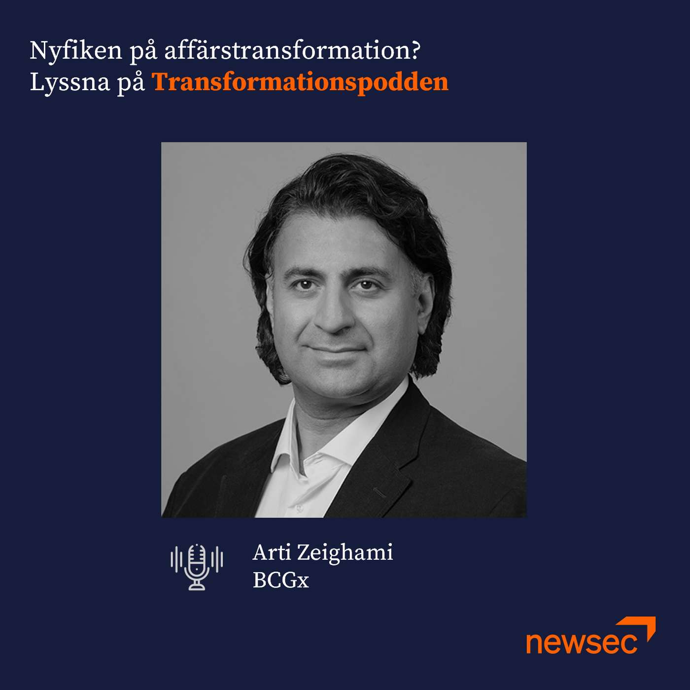 Transformationspodden