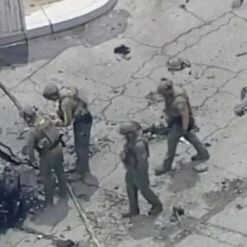 Terrorist Bombing Hits Fertility Clinic, Teen Killed in Philadelphia Shooting, Trump Lifts Forced-Reset Ban, Walz Slams Trump as Tyrant, and more...