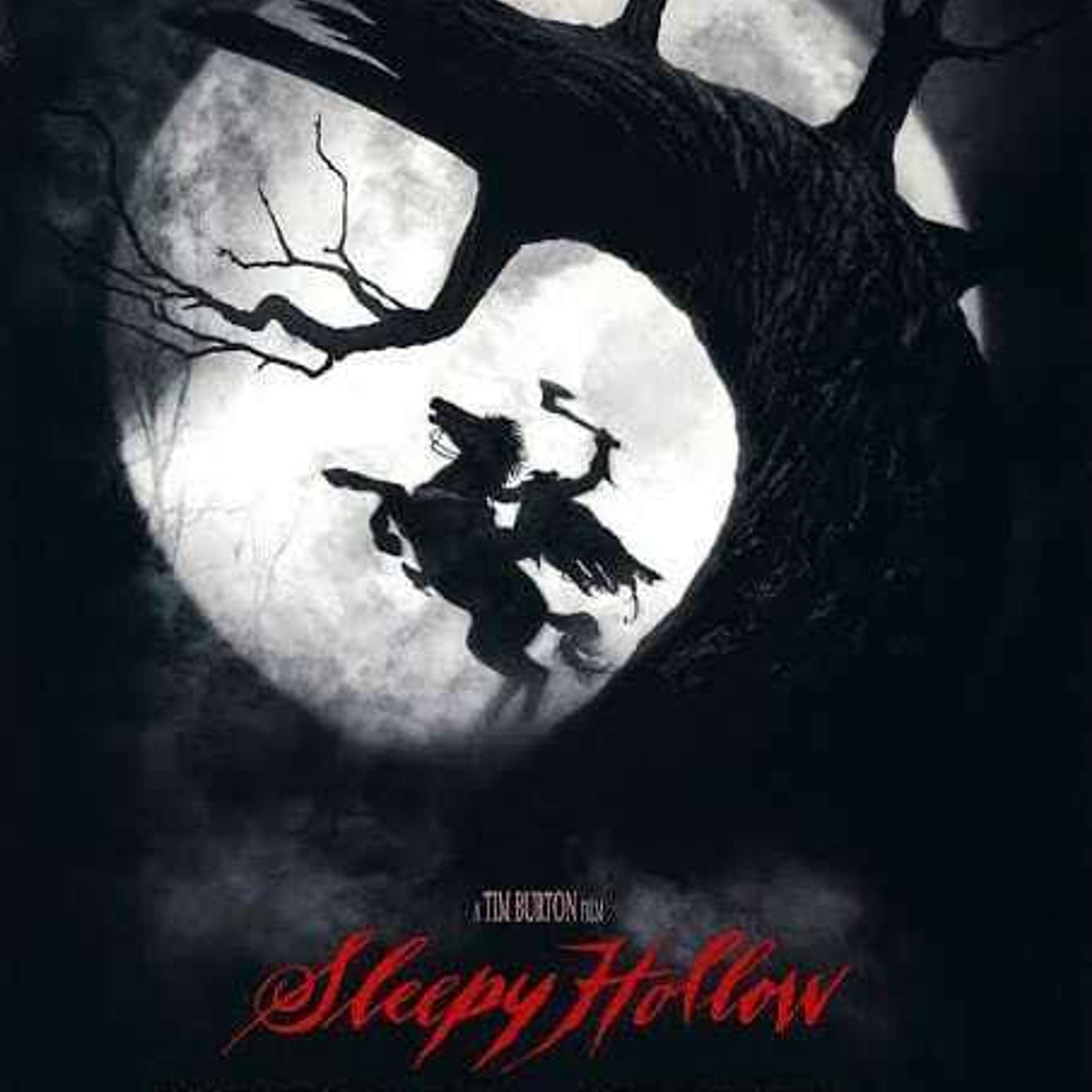 Sleepy hollow ''1999'' film