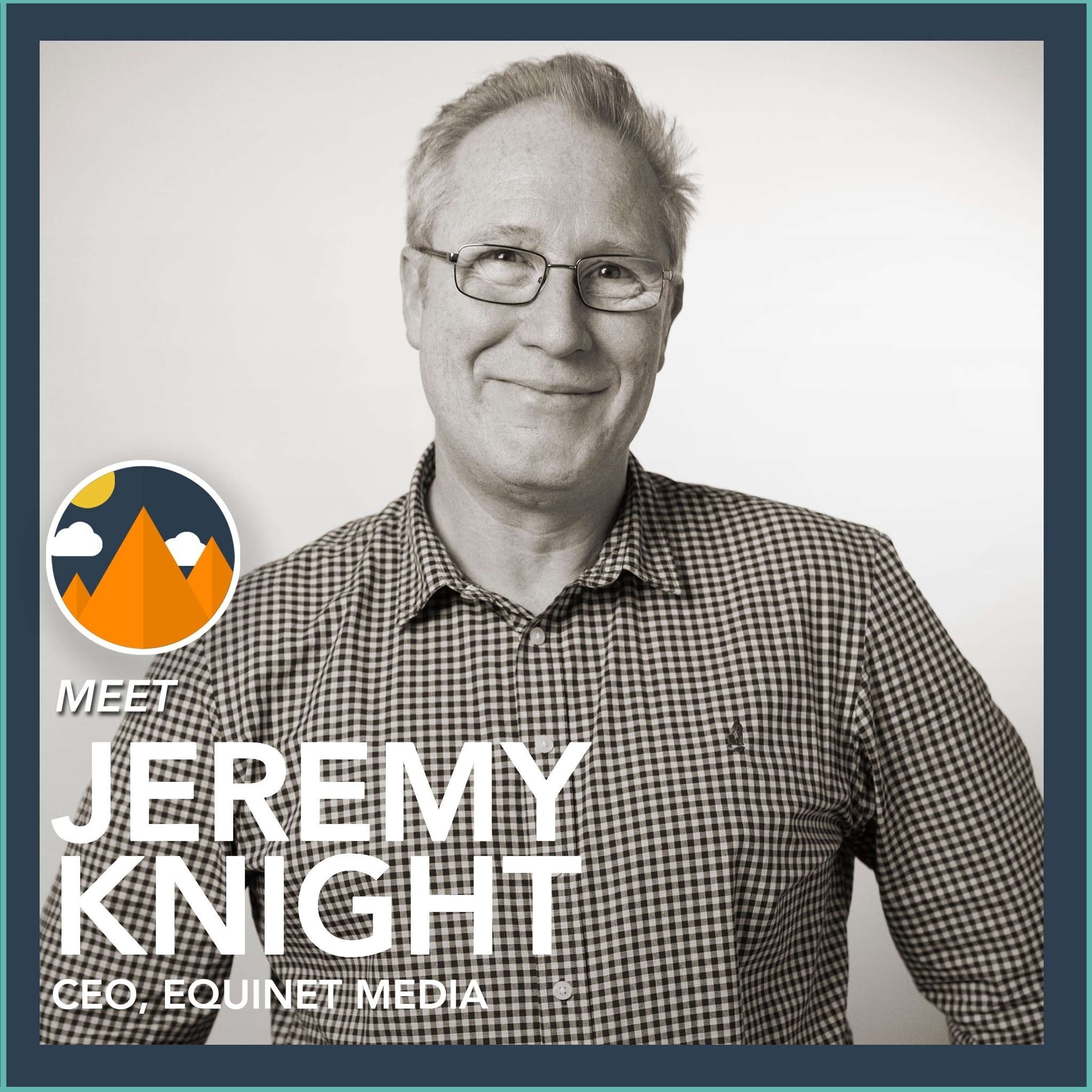 Agency Journey
