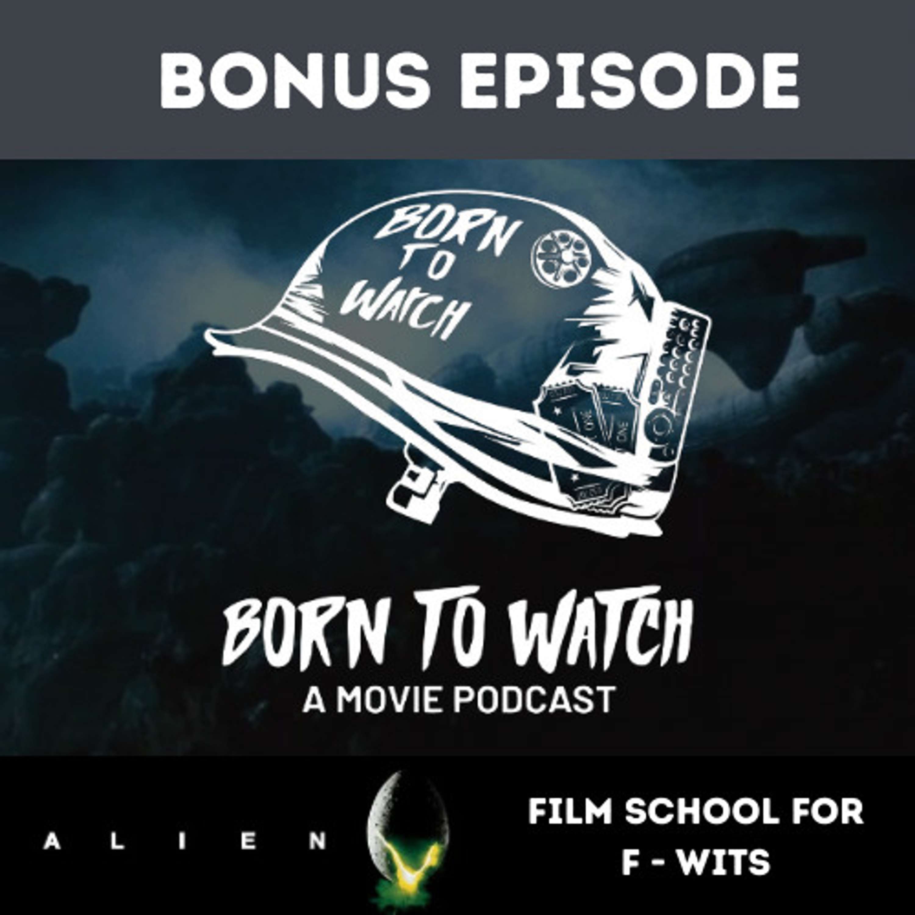 Bonus Episode - Bonus Episode -