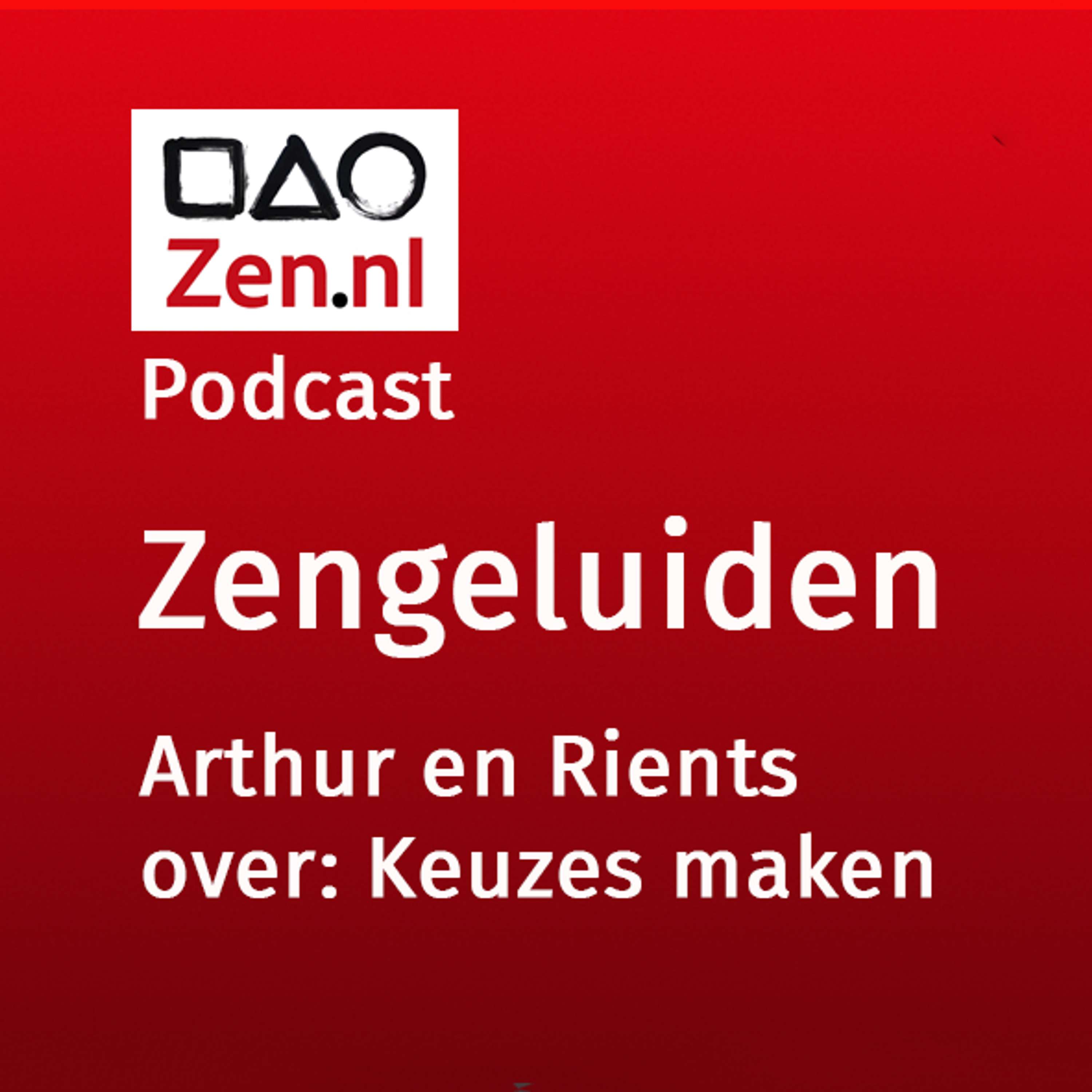Zengeluiden