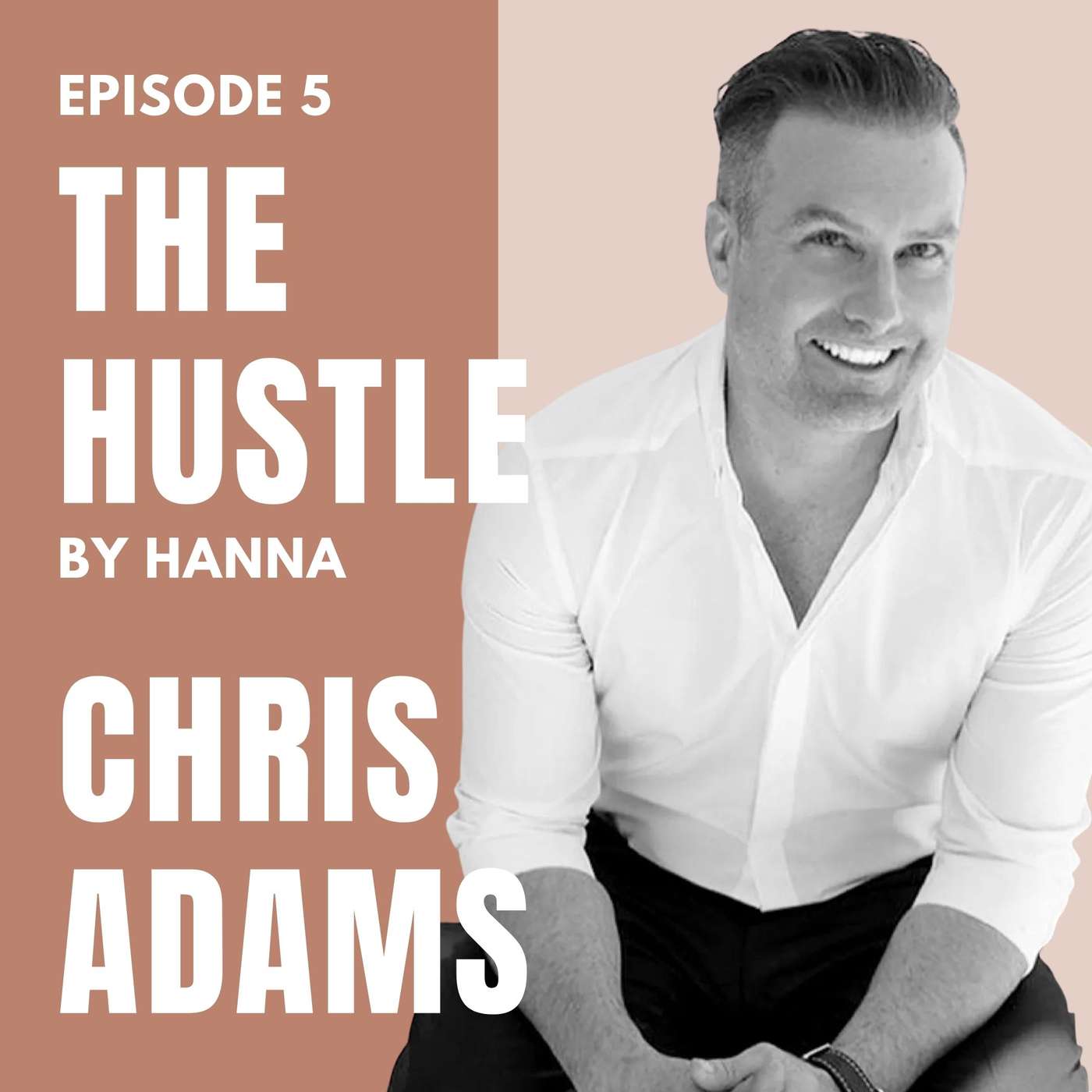 The Pink Elephant Philosophy: How Chris Adams Went from Homeless to Opening Hotels Worldwide The Pink Elephant Philosophy: How Chris Adams Went from Homeless to Opening Hotels Worldwide