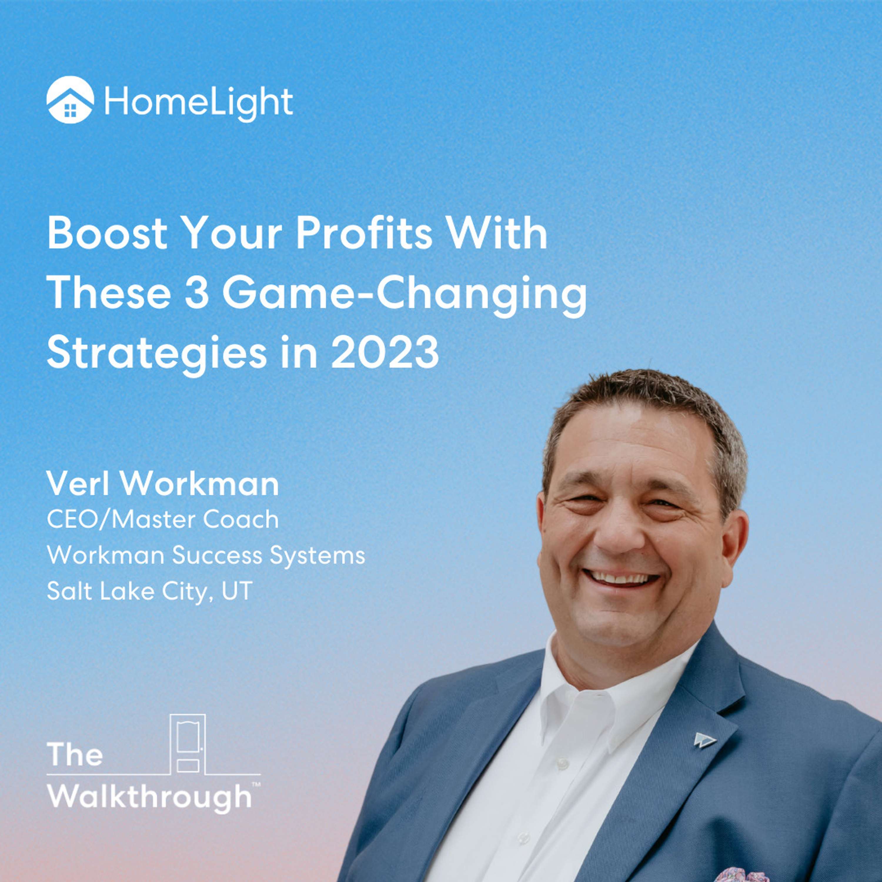 Boost Your Profits in 2023 With These 3 Game-Changing Strategies