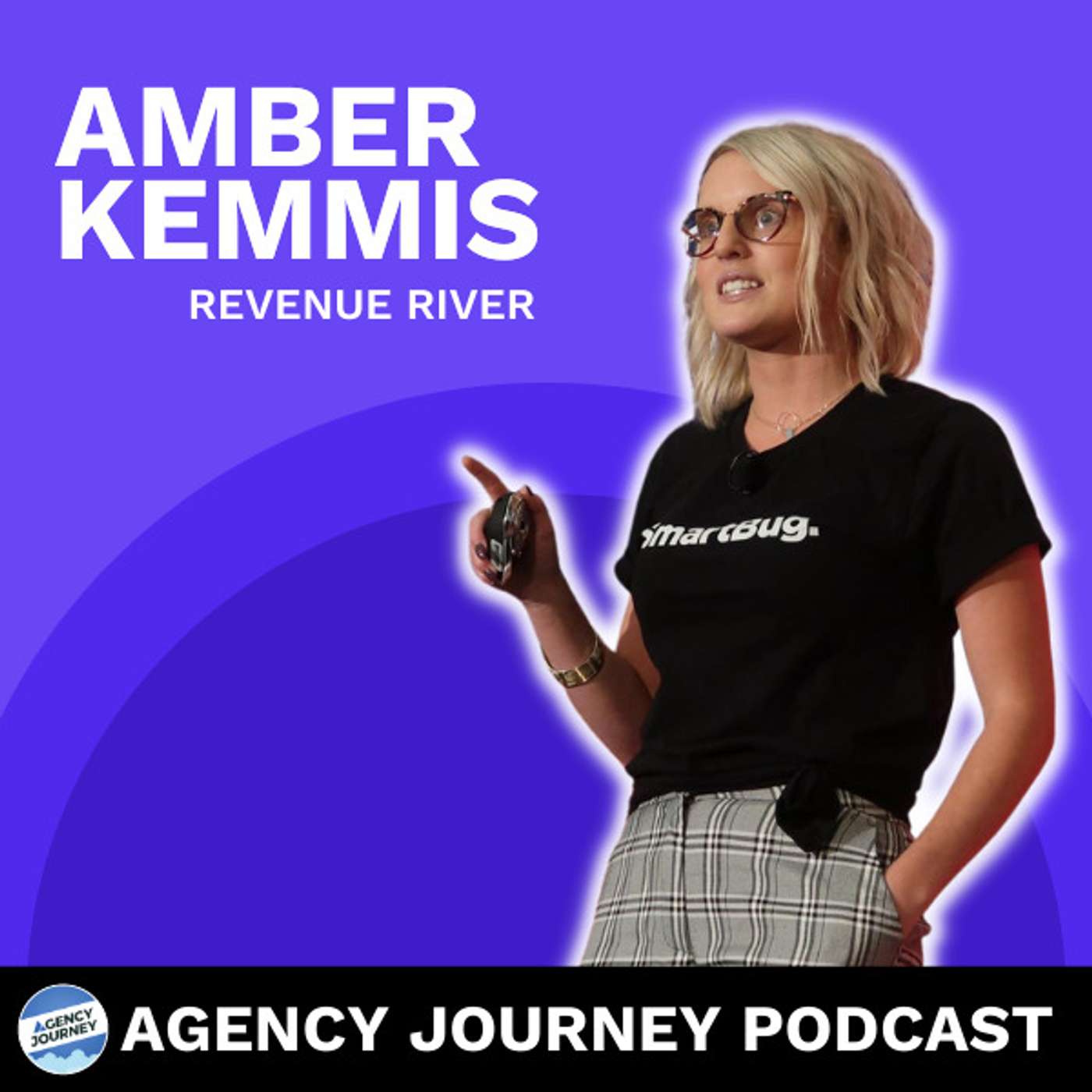 Agency Journey